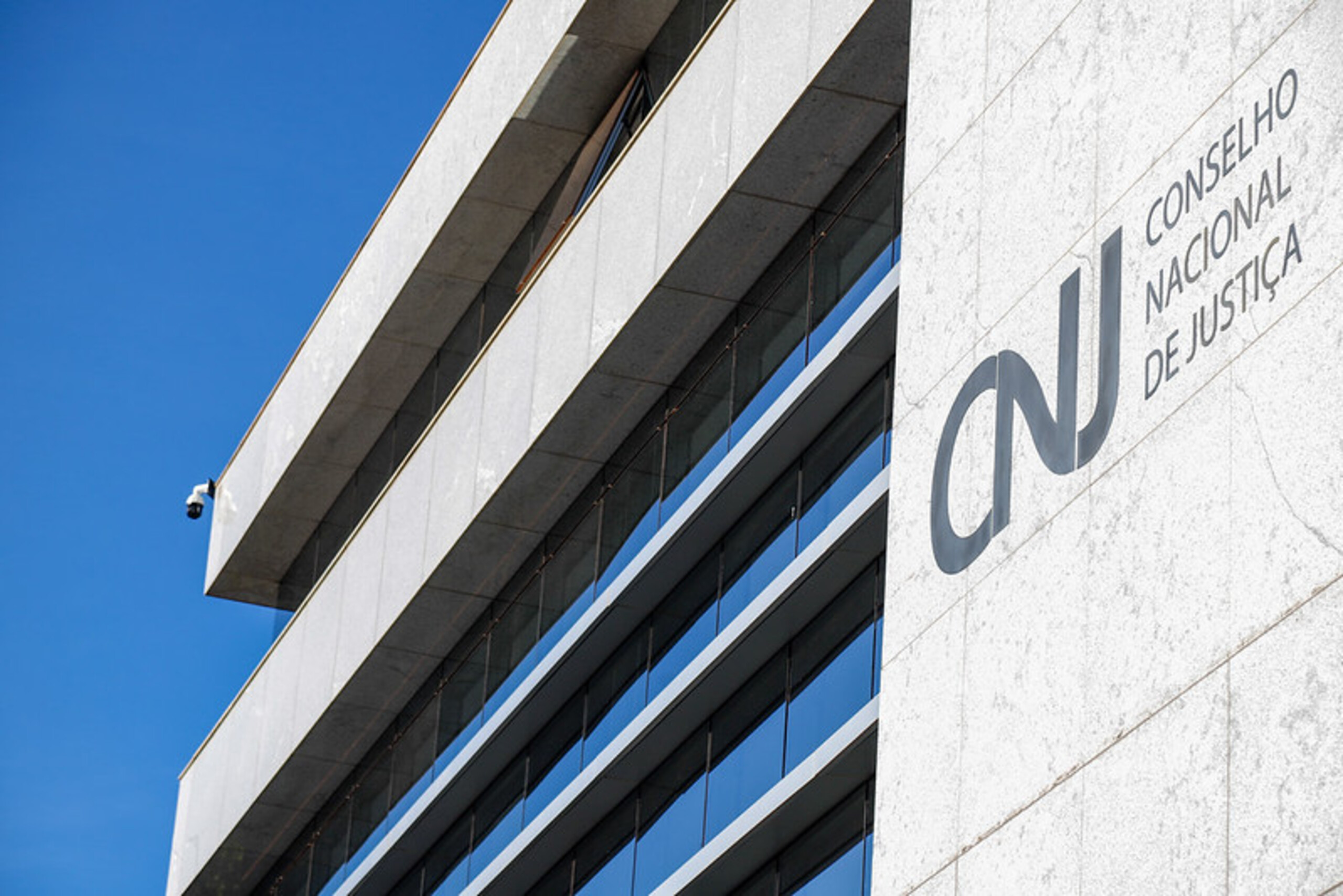 CNJ dá posse a cinco novos conselheiros nesta segunda-feira
