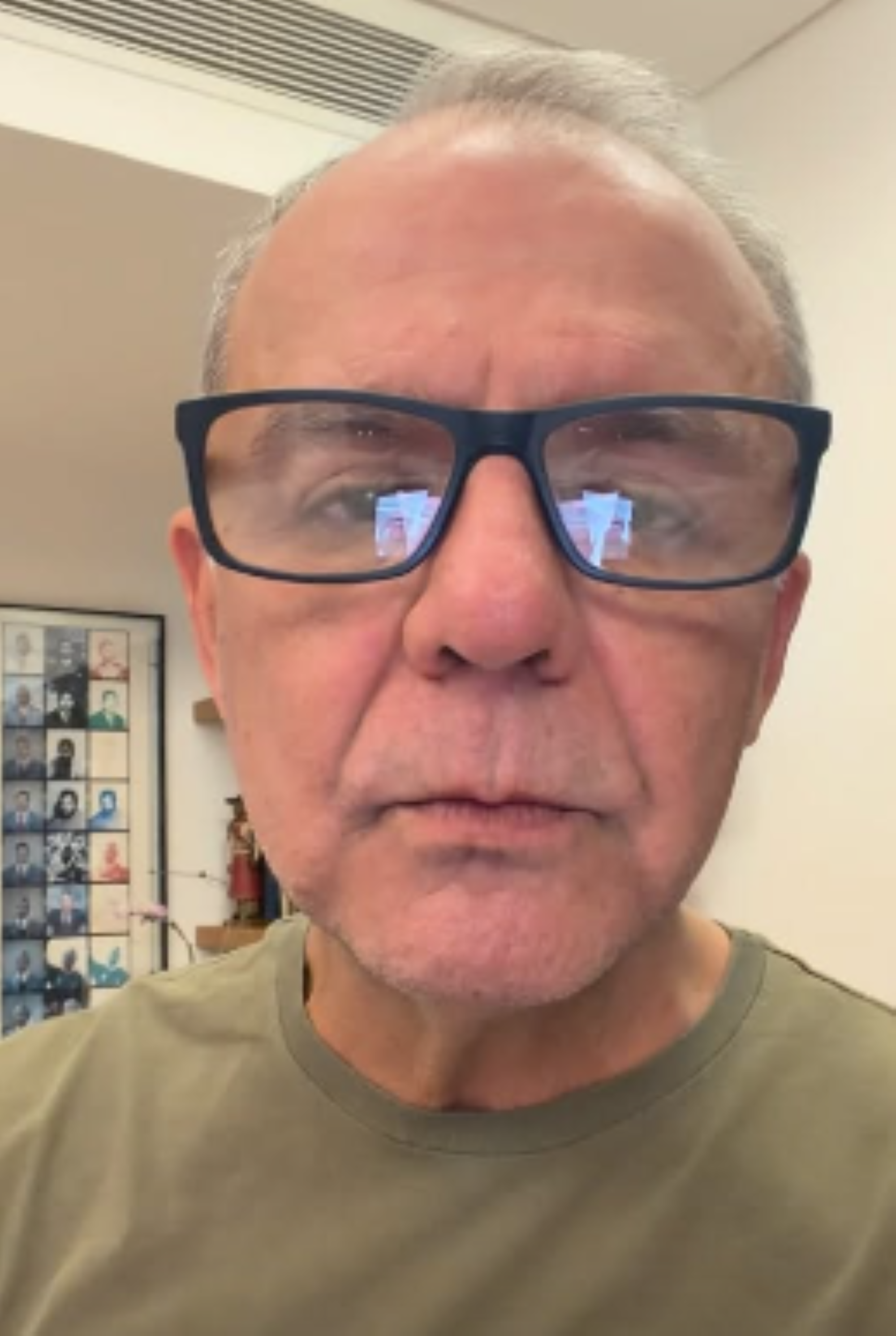 Sérgio Cabral ameaça processar Garotinho e vídeo repercute: “mentiroso, moleque, canalha”