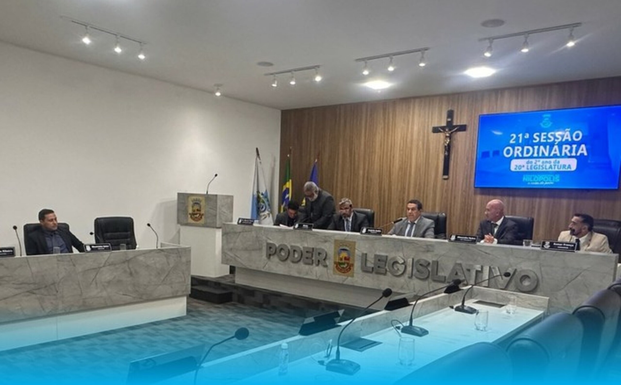 TRE mantém cassação da chapa do PSOL/Rede por fraude à cota de gênero em Nilópolis