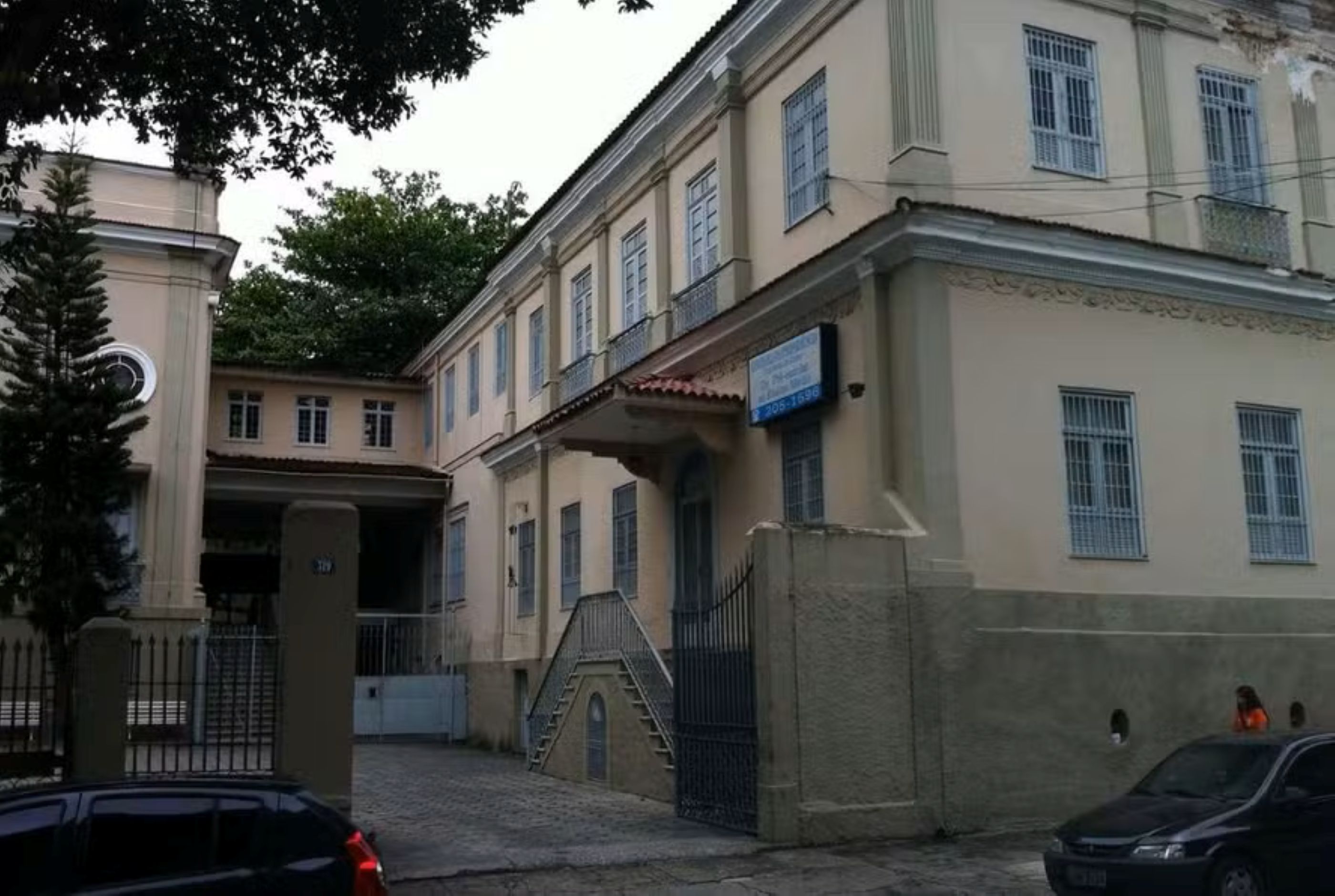 Projeto imobiliário em Laranjeiras gera reação e mobiliza abaixo-assinado de moradores