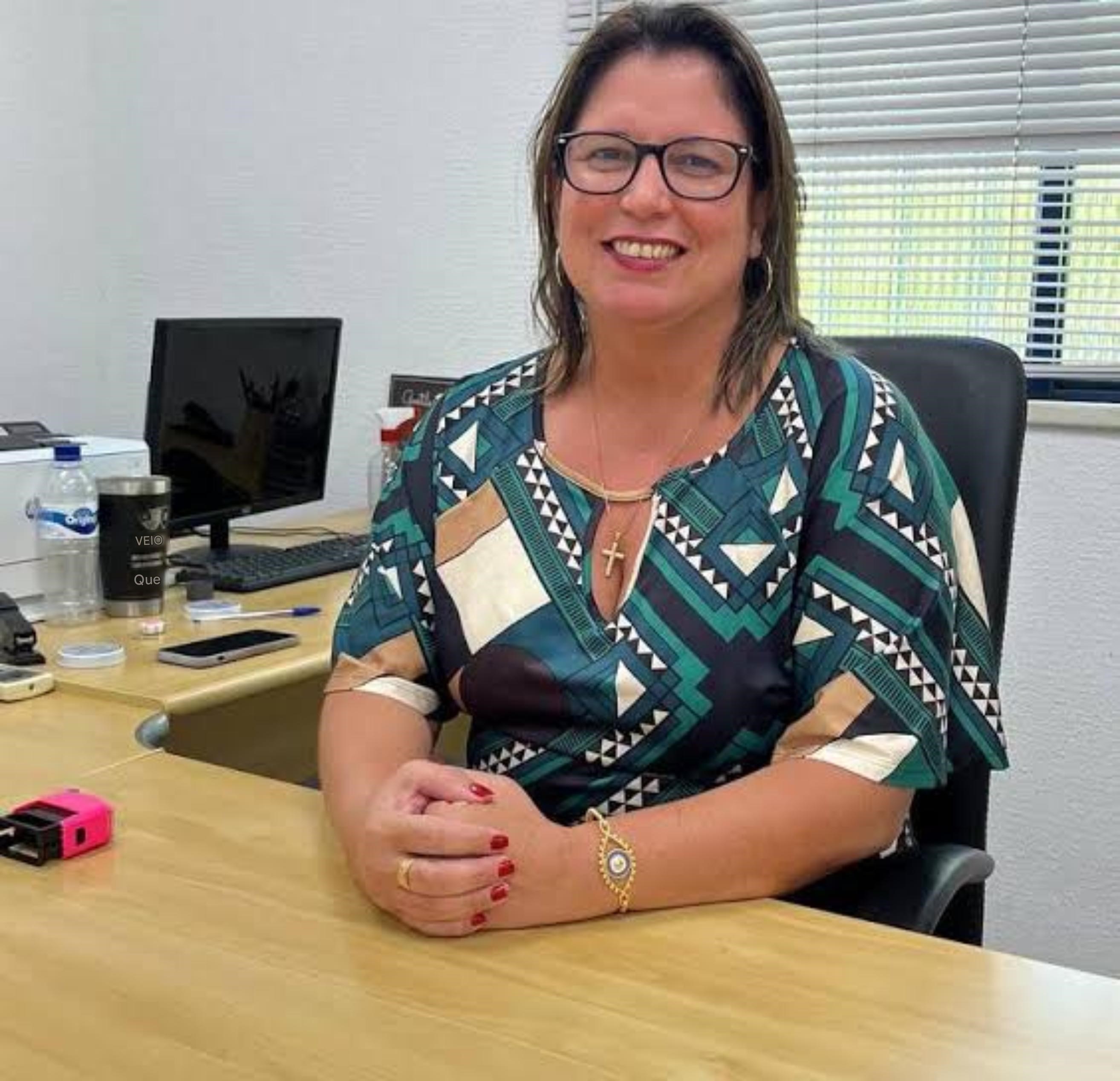 Ex-secretária de Educação de Japeri é condenada por campanha antecipada para deputada estadual