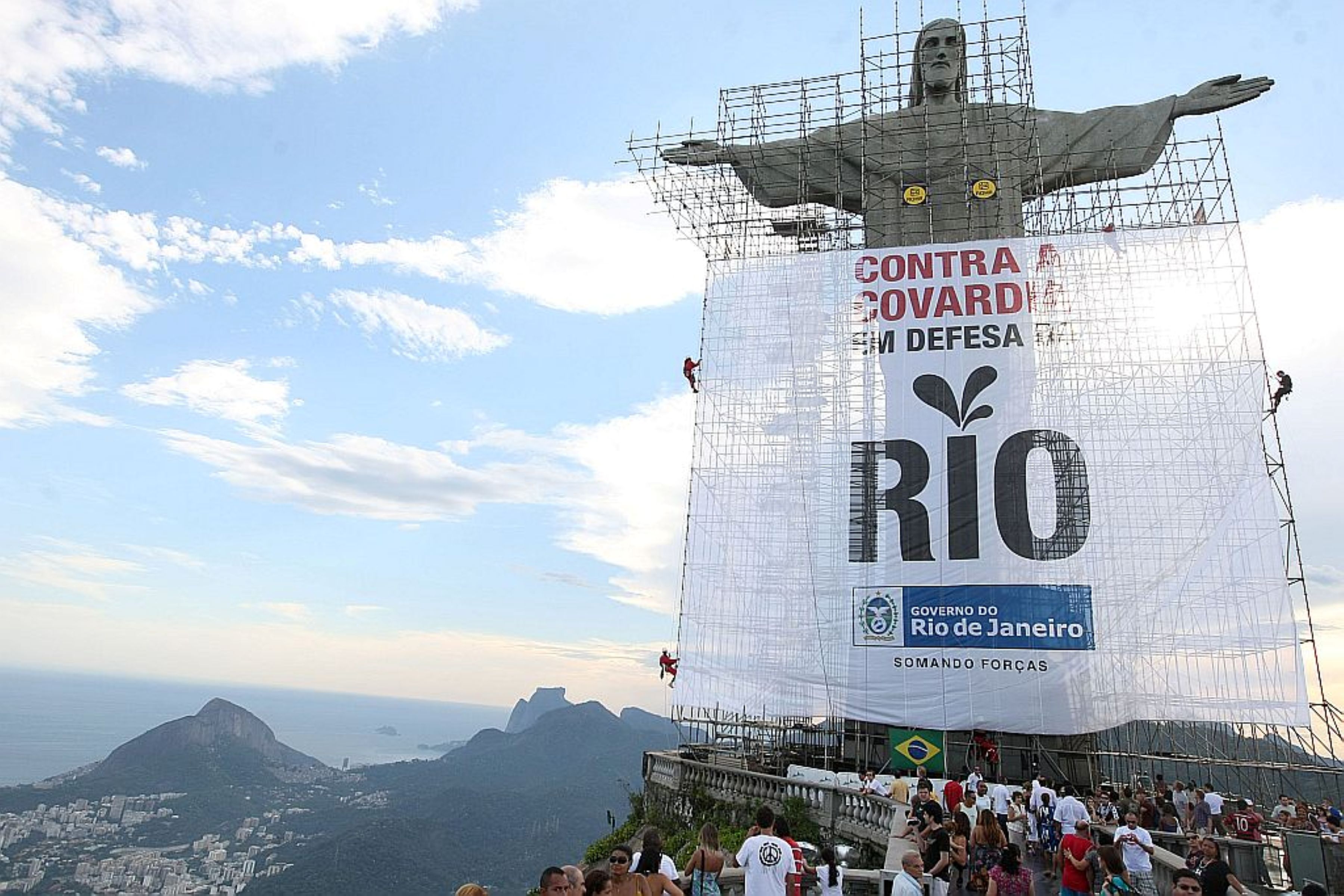 Royalties do petróleo unem Rio em frente única e colocam estado em alerta antes de decisão do STF