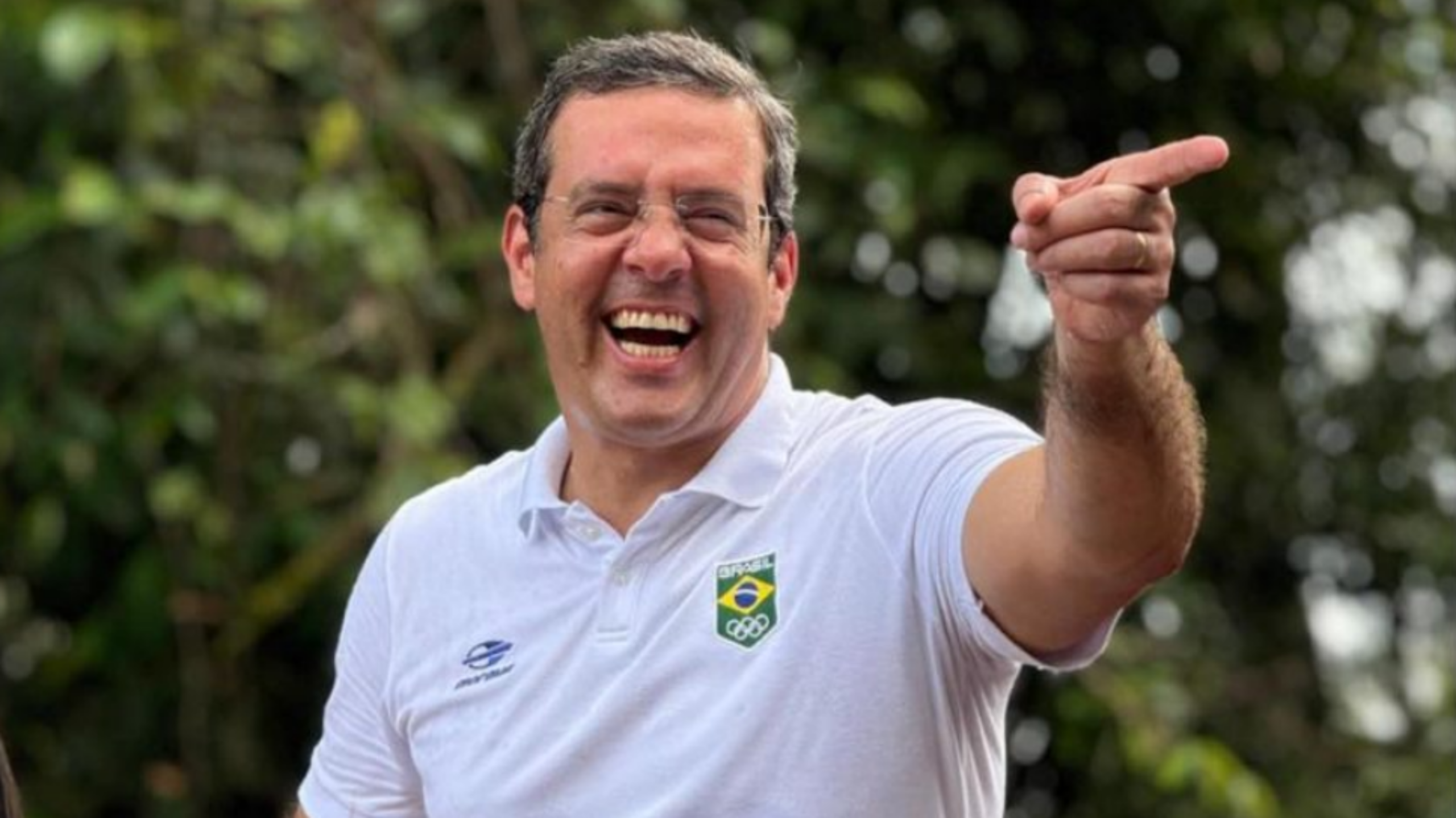 PF mira ex-prefeito de Macapá suspeito de desviar R$ 25 milhões para criar milícia digital
