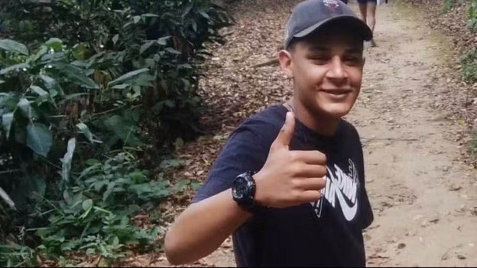 Defensoria acusa PMs de esconder imagens antes de morte de Daniel Ferraz no Chapadão
