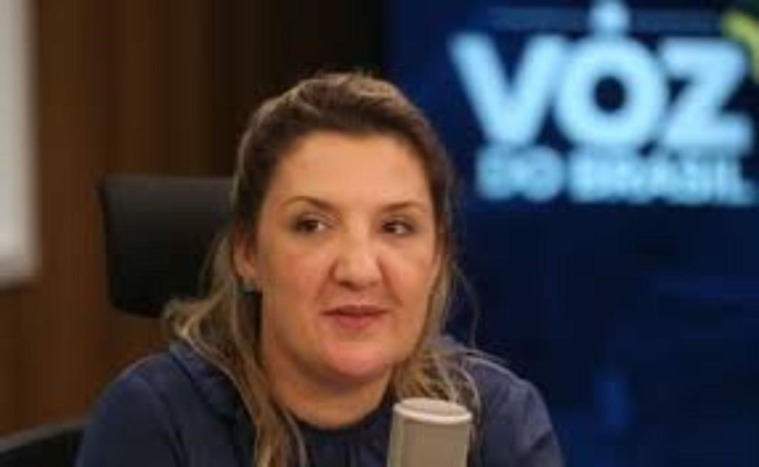 Justiça confirma filiação de Daniella Marques ao Republicanos após erro do partido