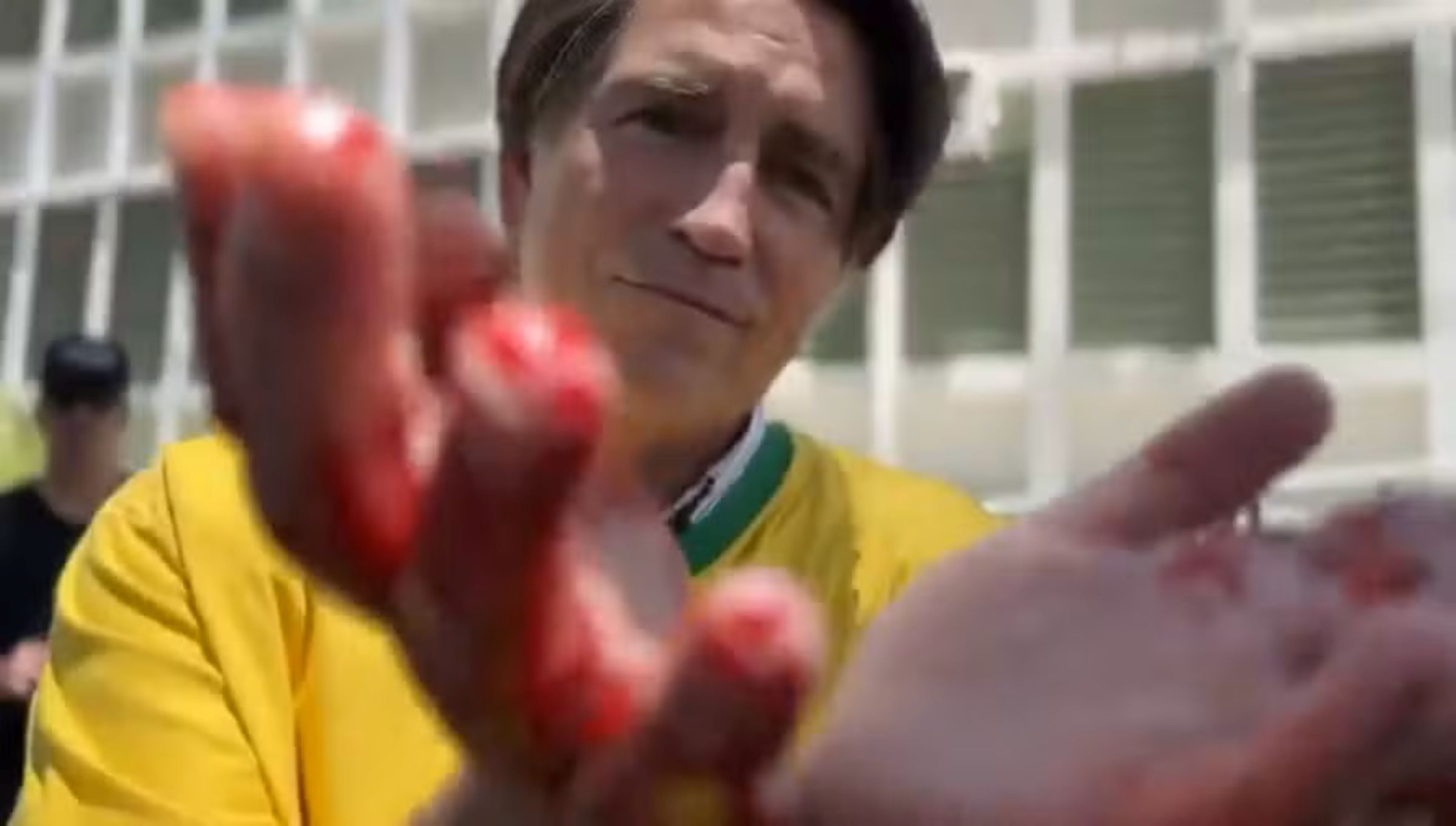 Deputados de SP enviaram R$ 700 mil para empresas ligadas à produtora de filme sobre Bolsonaro