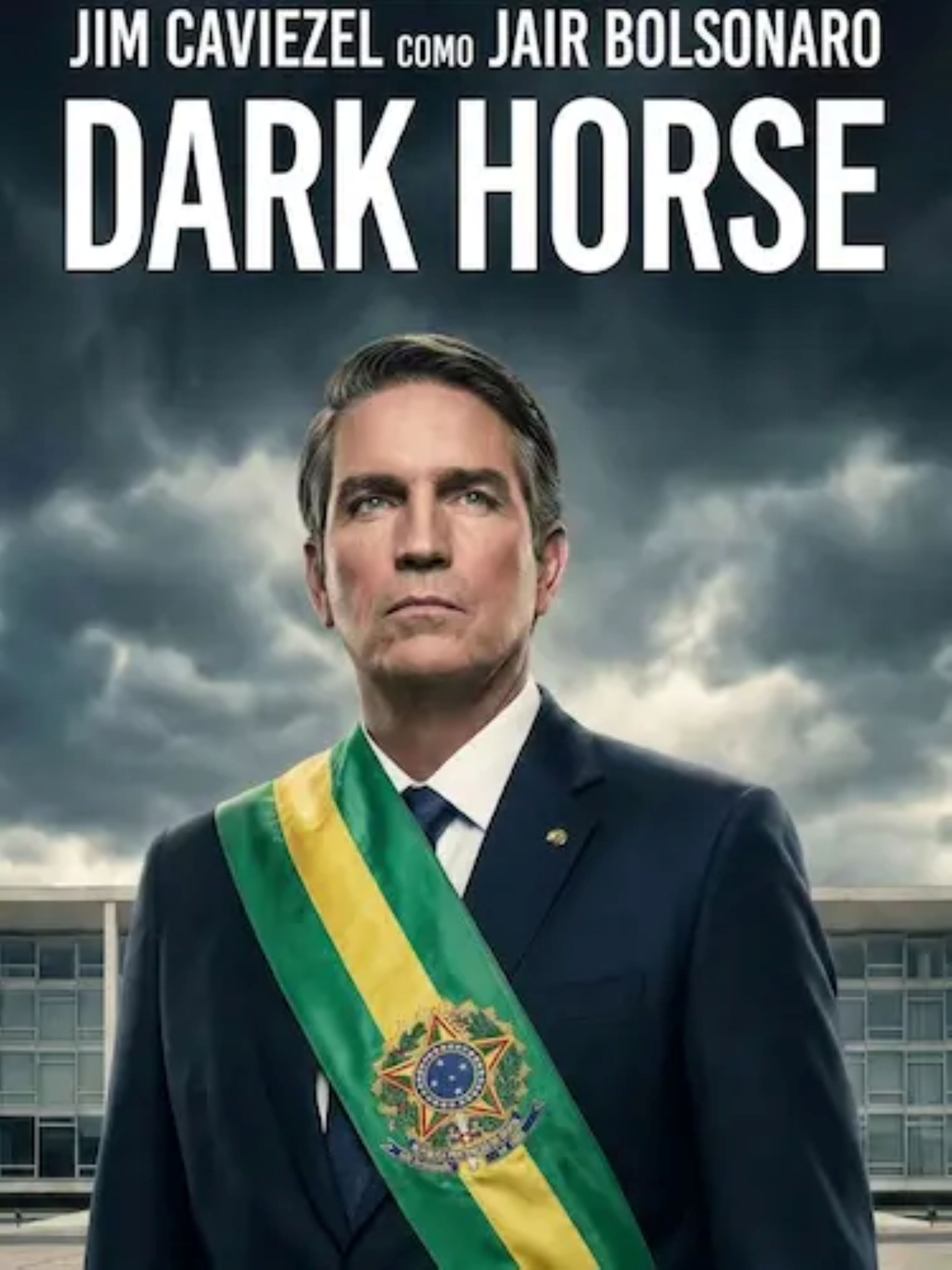 ‘Dark Horse’ ganha contornos de ‘thriller’ nos bastidores de Brasília