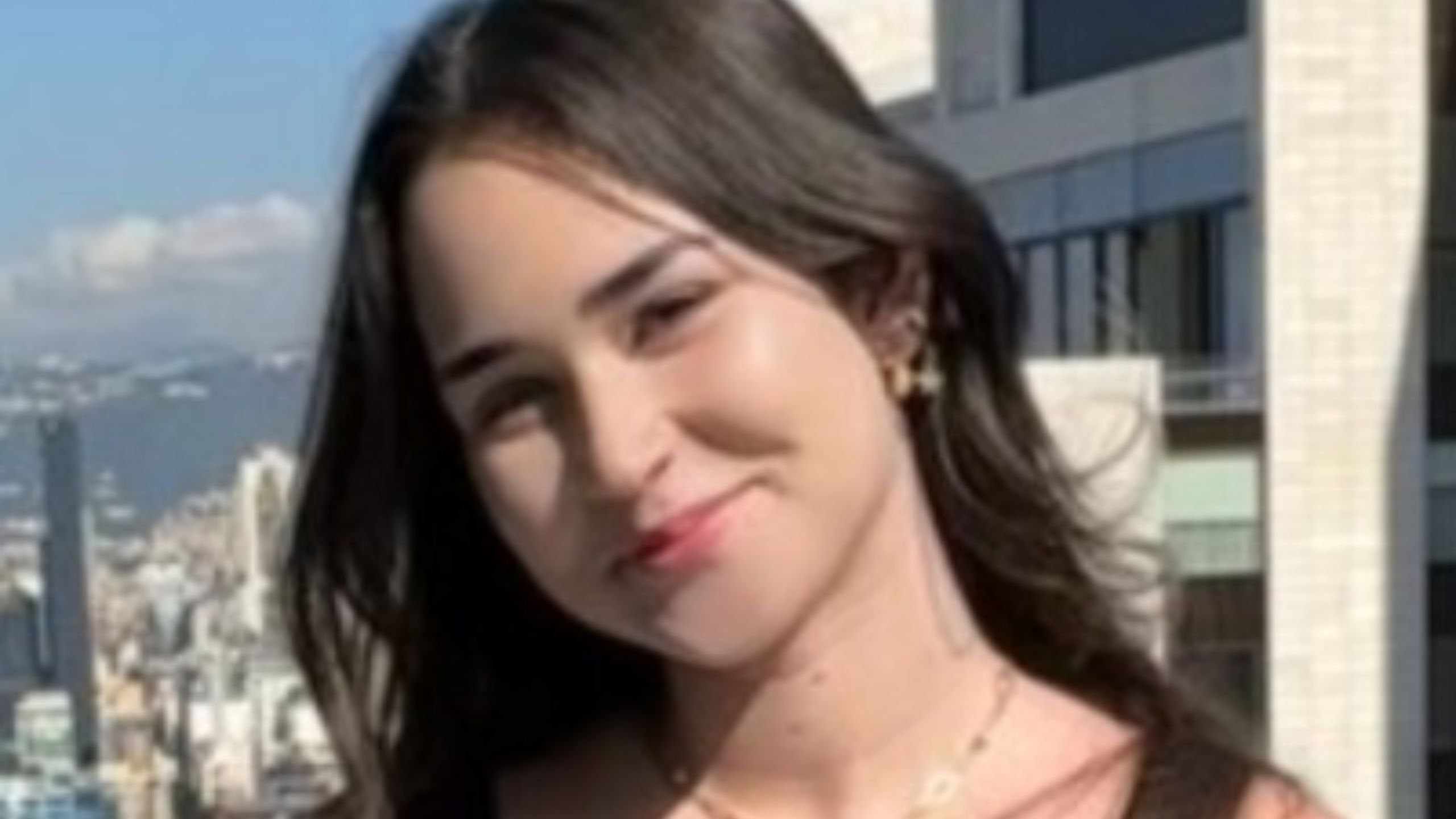 Jovem que morreu atropelada em Ipanema era filha de diplomatas de Lula