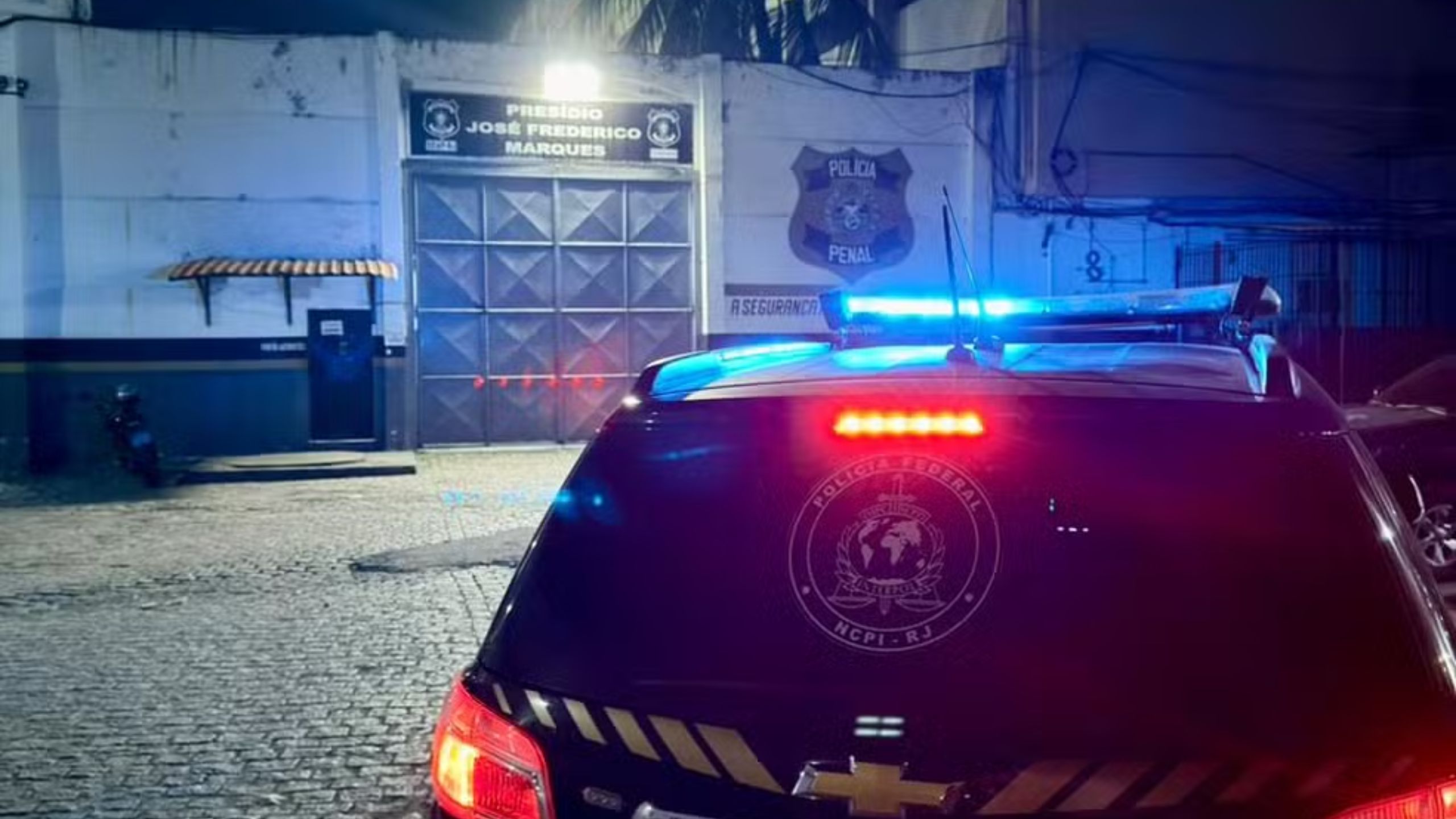 Foragido da Justiça argentina procurado pela Interpol é preso na Região dos Lagos