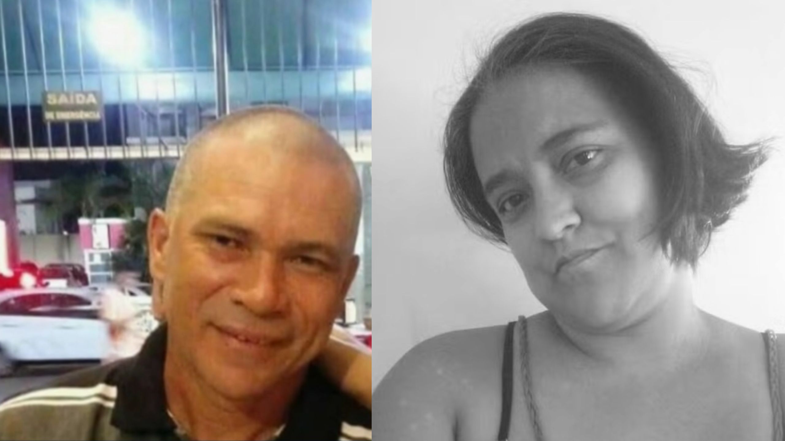 Atirador que matou ambulante em discussão por música se entrega à polícia na Baixada