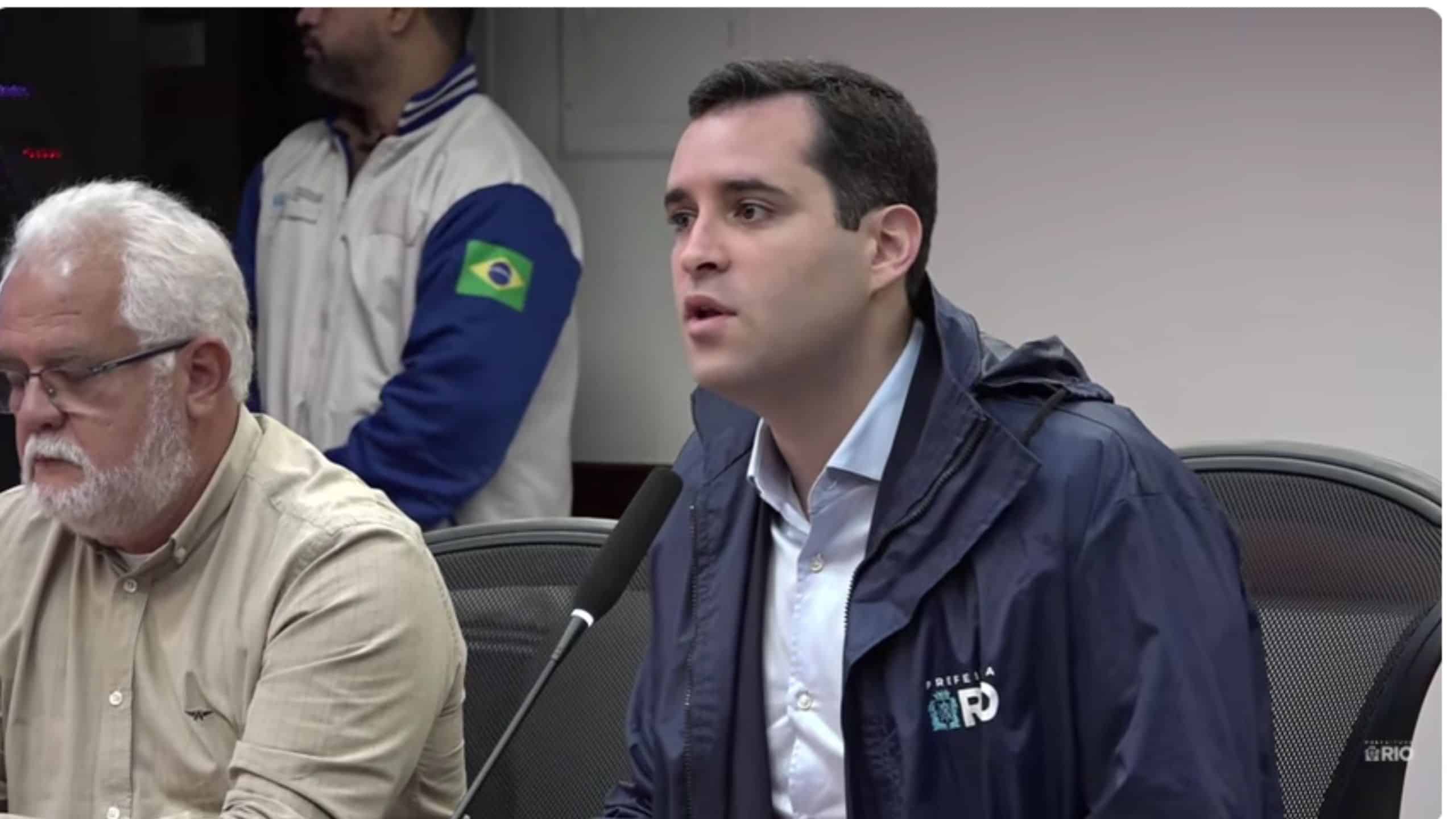 Prefeitura começa testes de pagamento por Pix e cartões de crédito e débito em ônibus do Rio