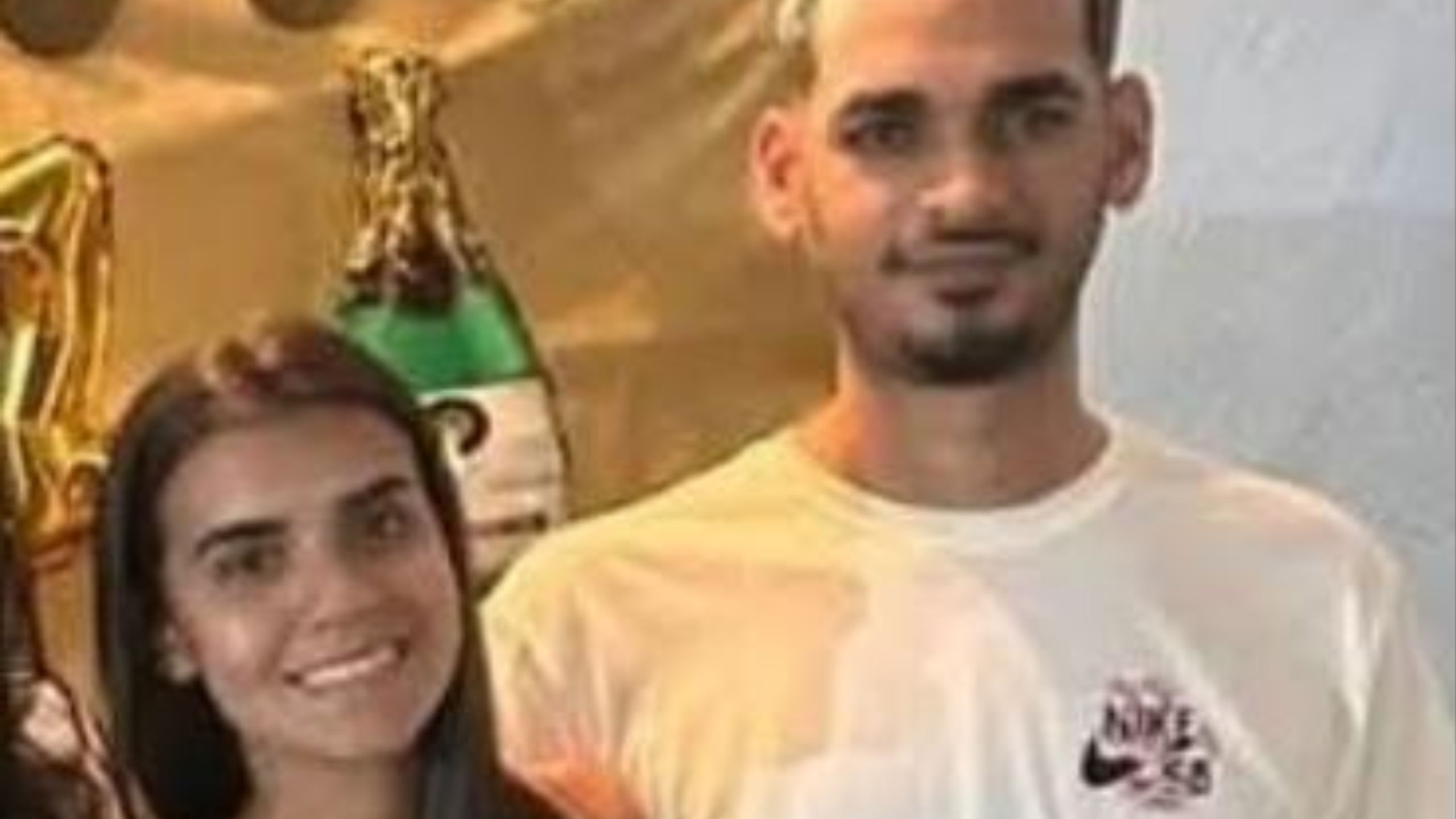 Mulher é presa por mandar matar o pai na Zona Oeste; genro da vítima está foragido