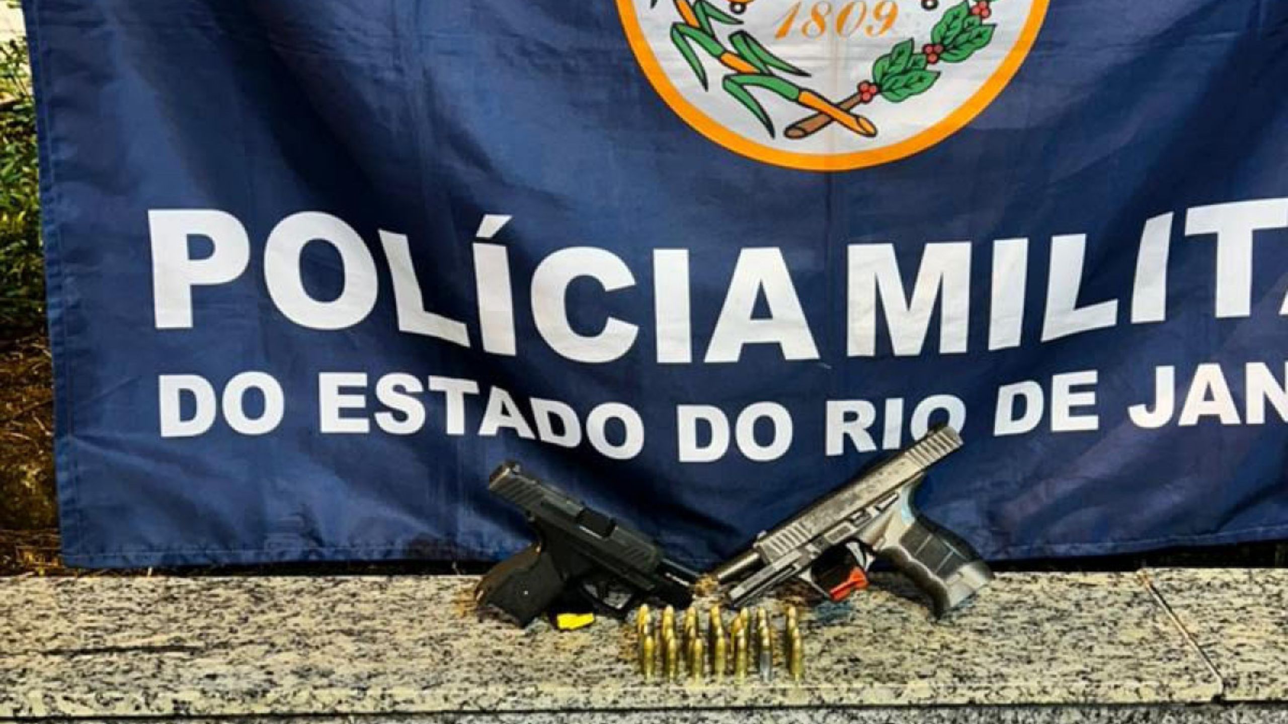 Perseguição policial termina com suspeito morto e outro preso em Campo Grande