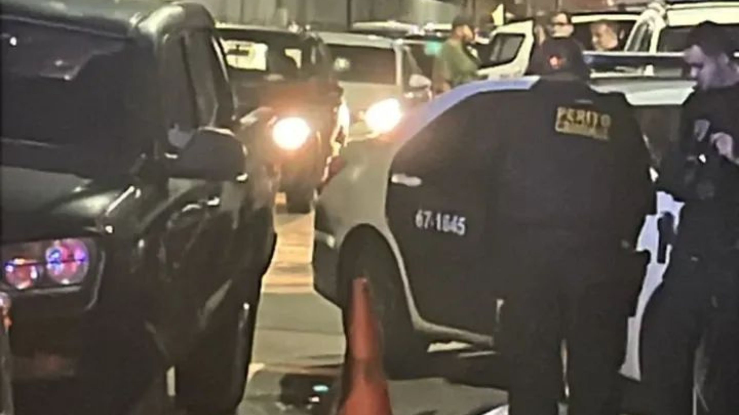 Suspeito é morto durante tentativa de roubo na Zona Norte