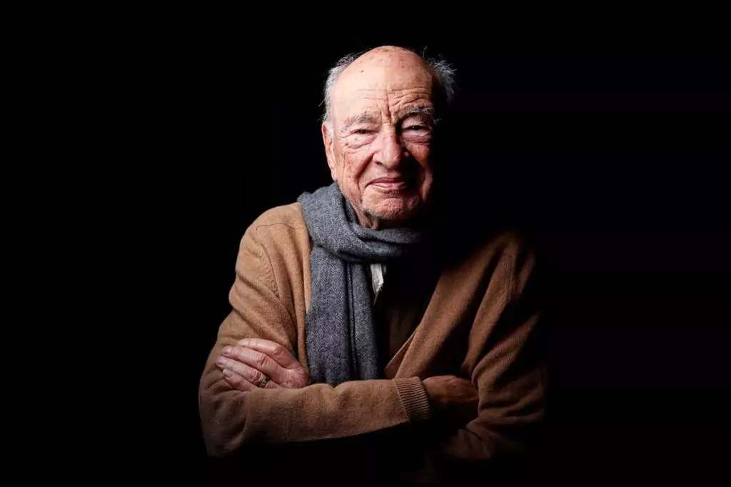 Edgar Morin, um dos maiores pensadores do século XX, morre aos 104 anos