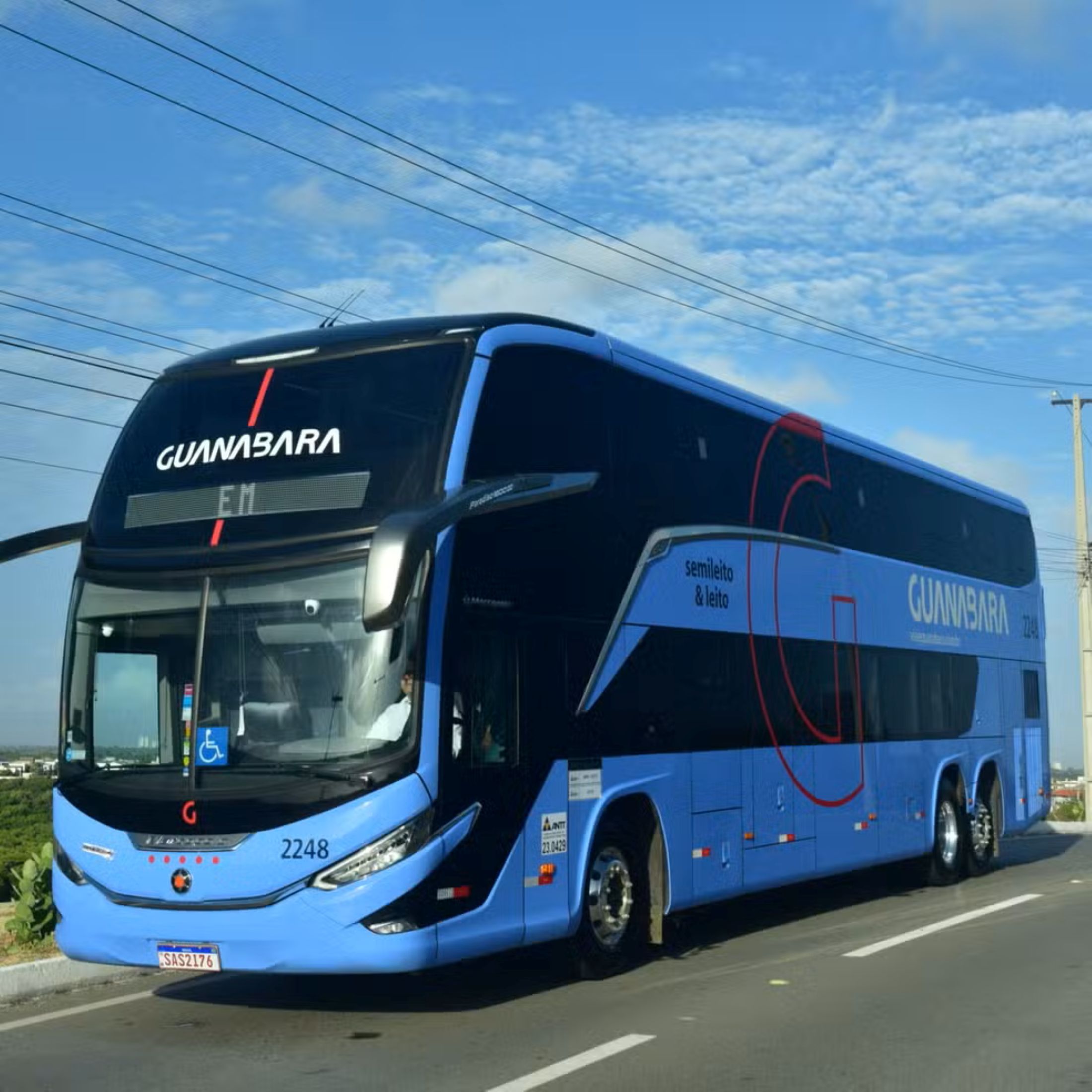 Expresso Guanabara é multada em R$ 300 mil por aumento abusivo em passagens entre Rio e Juiz de Fora