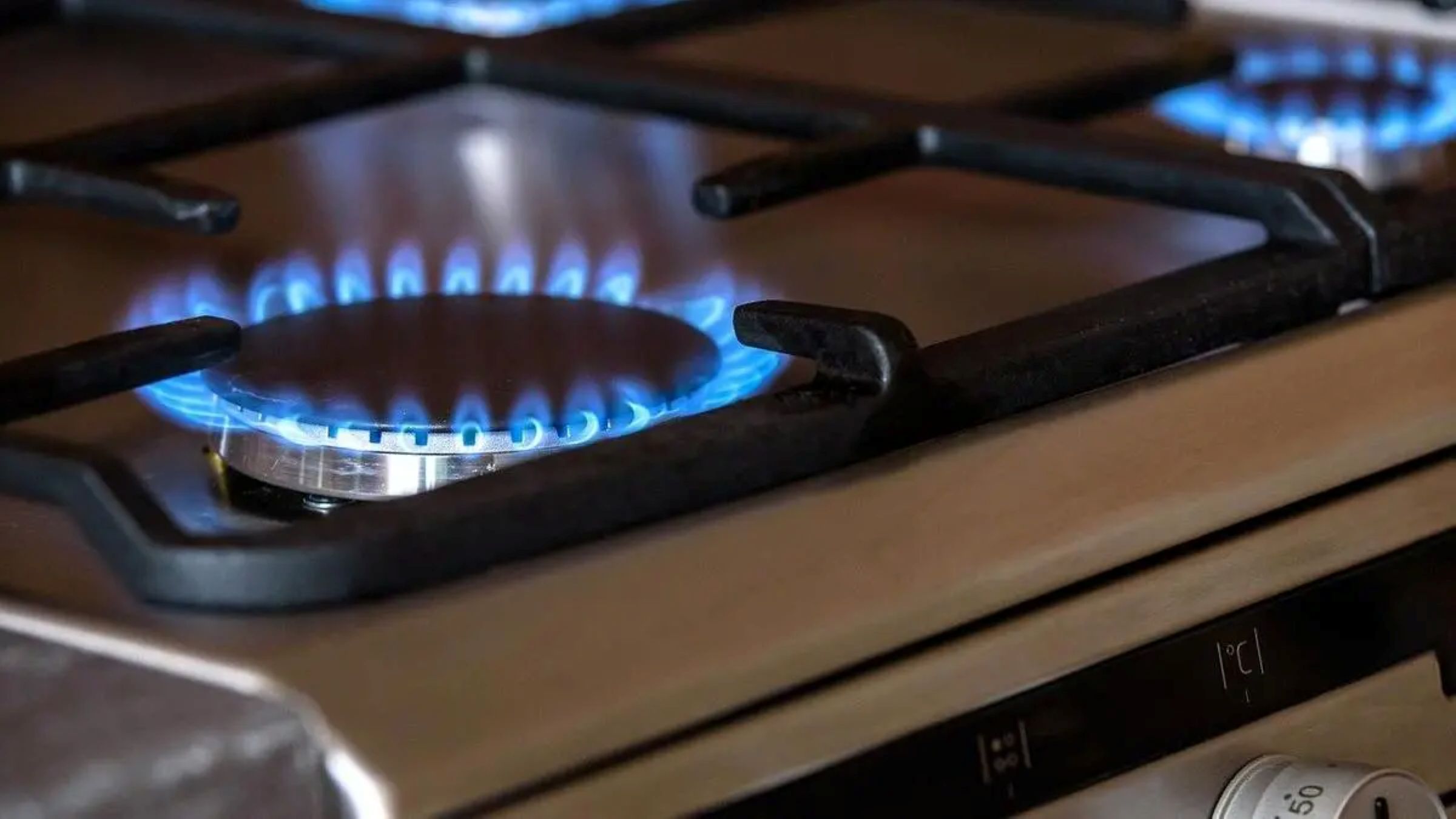 Gás natural vai ficar mais barato no Rio após acordo entre Petrobras e Naturgy