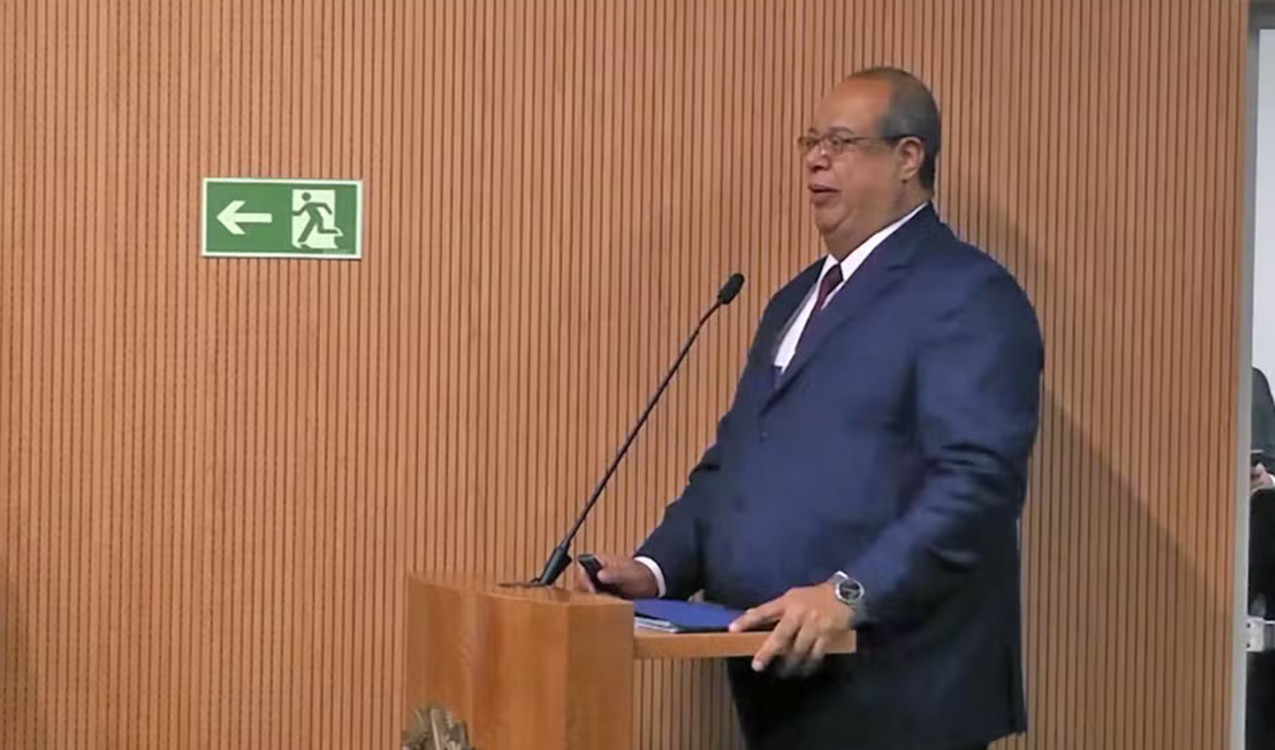 Alvo de operação da PF, Guaraci Vianna já havia sido afastado pelo CNJ por decisões suspeitas sobre a Refit; relembre