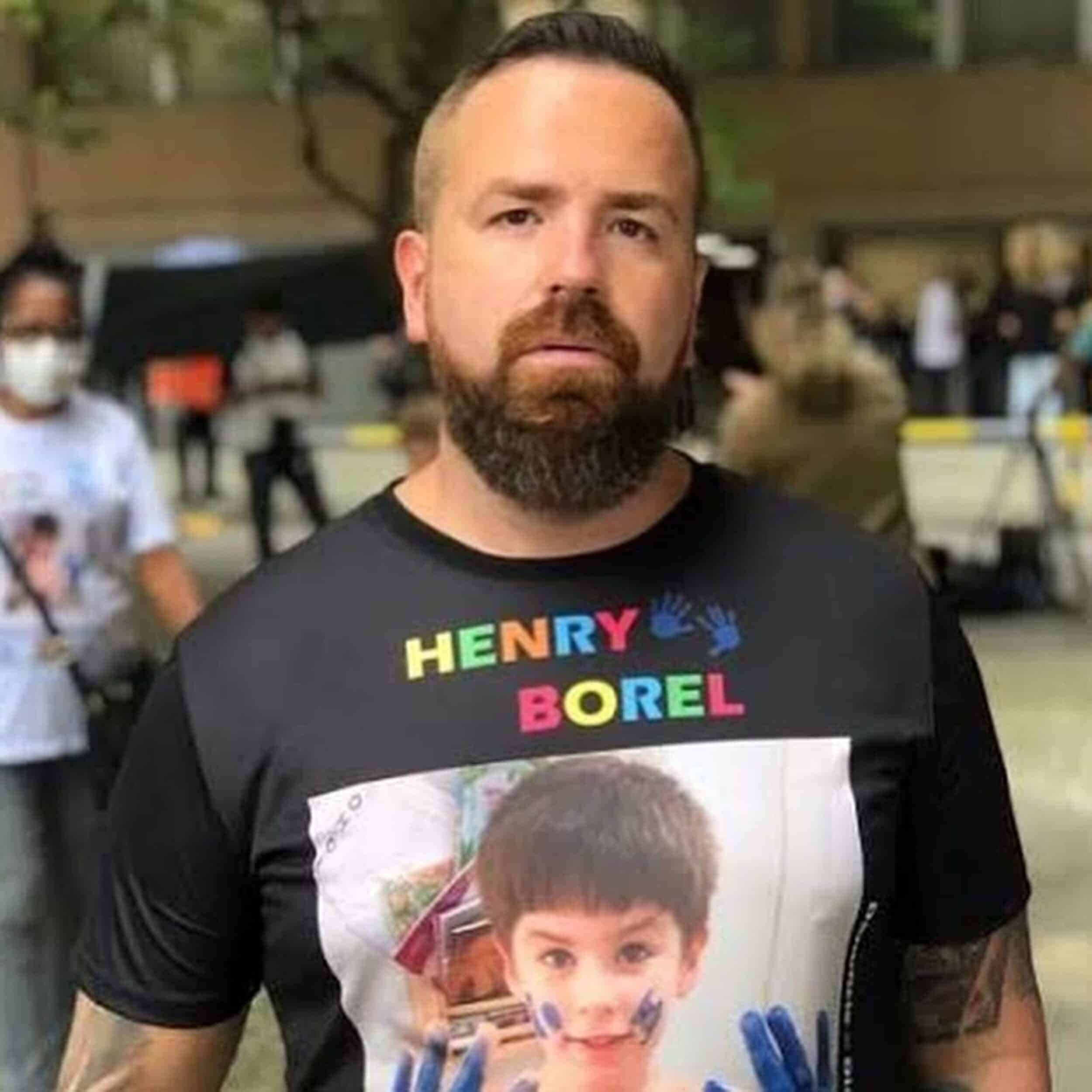 Leniel diz que perdão a Monique é a ‘terceira morte de Henry’; defesa e acusação apontam erros e prometem recorrer