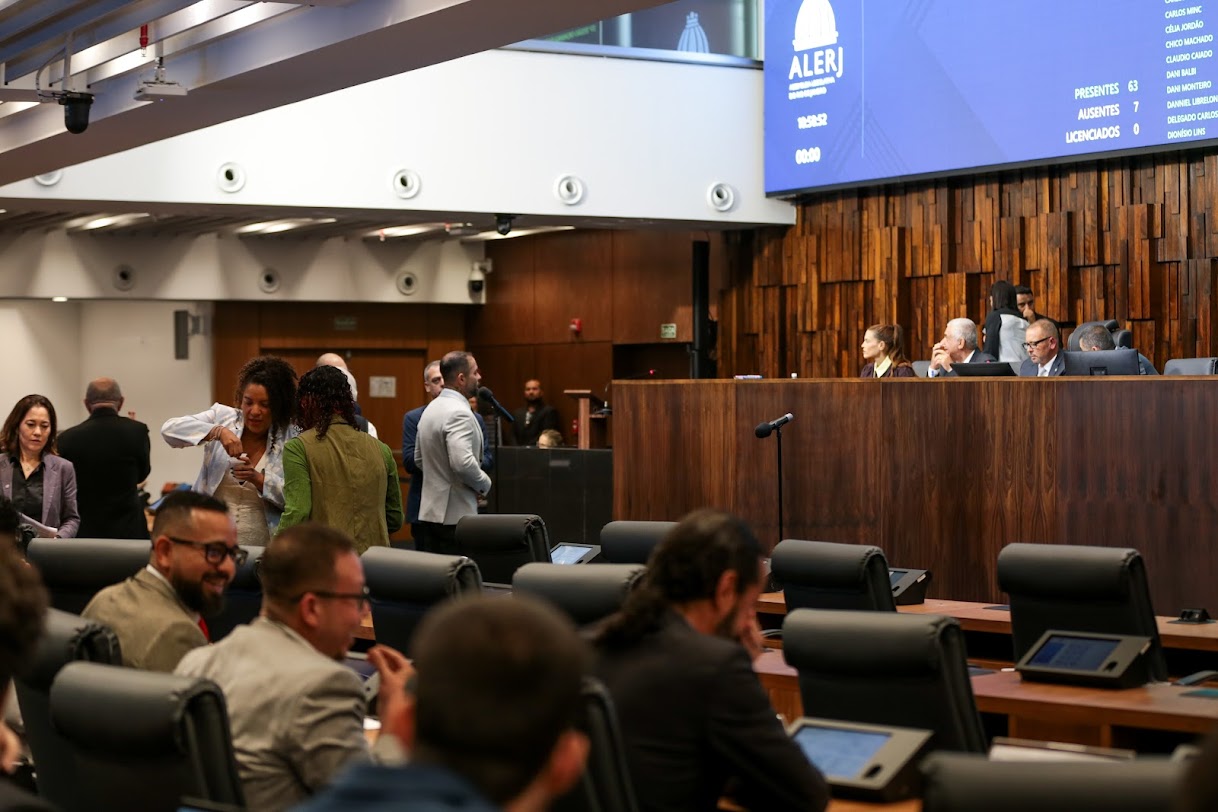 Proposta que muda prazos para indicações ao TCE recebe 31 emendas