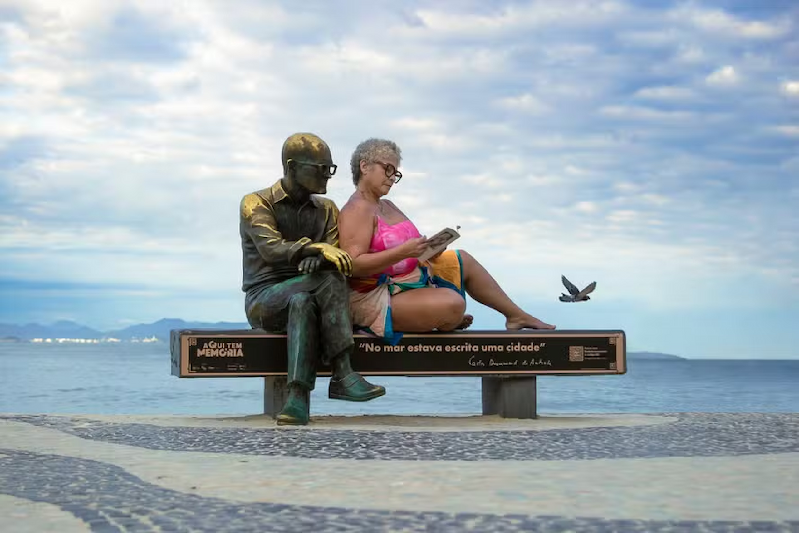 Estado do Rio terá rede de literatura acessível para pessoas com deficiência