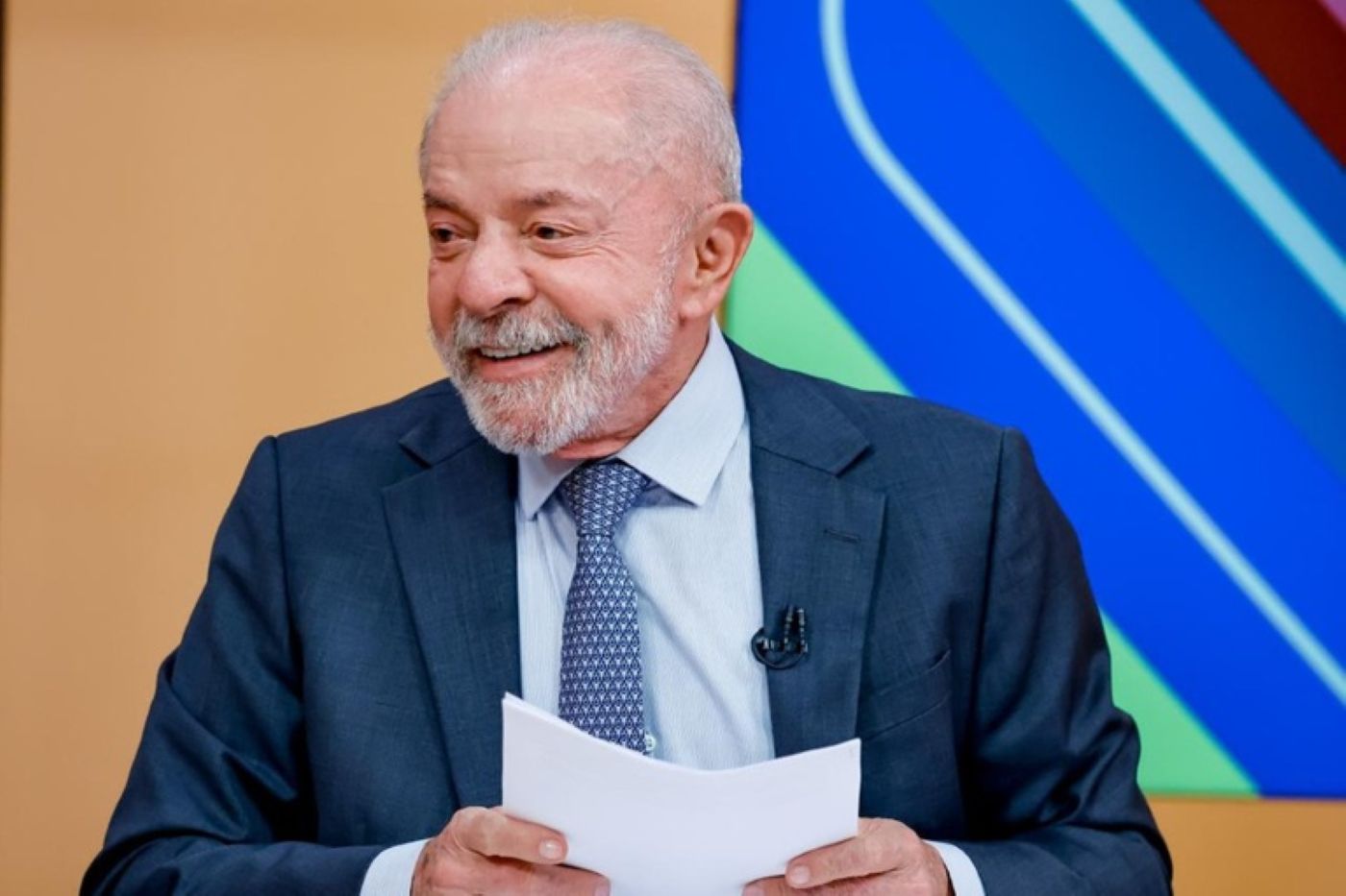 Terras raras: Lula quer criar fundo bilionário inspirado no pré-sal