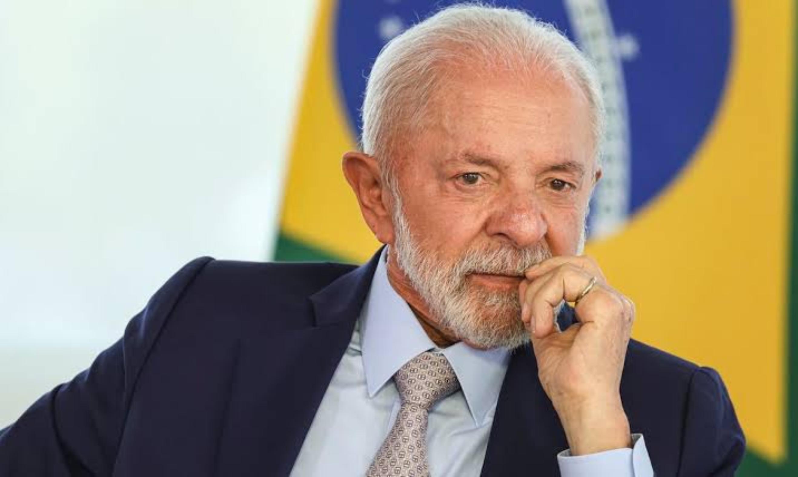 Lula autoriza Rio a sair do Regime de Recuperação Fiscal e reduzir dívida