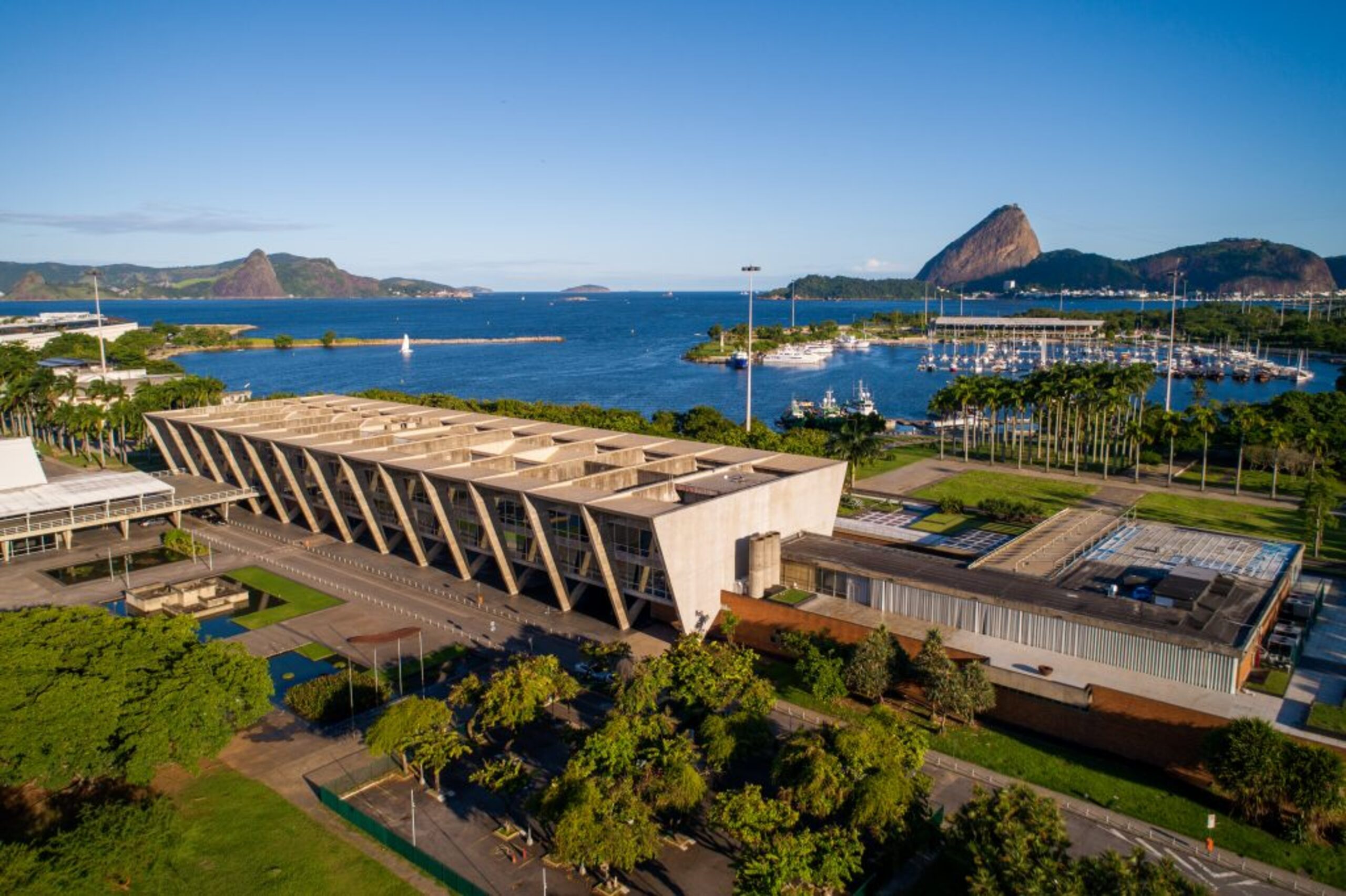 Mostra de Cinema da Amazônia chega ao Rio com sessões grátis