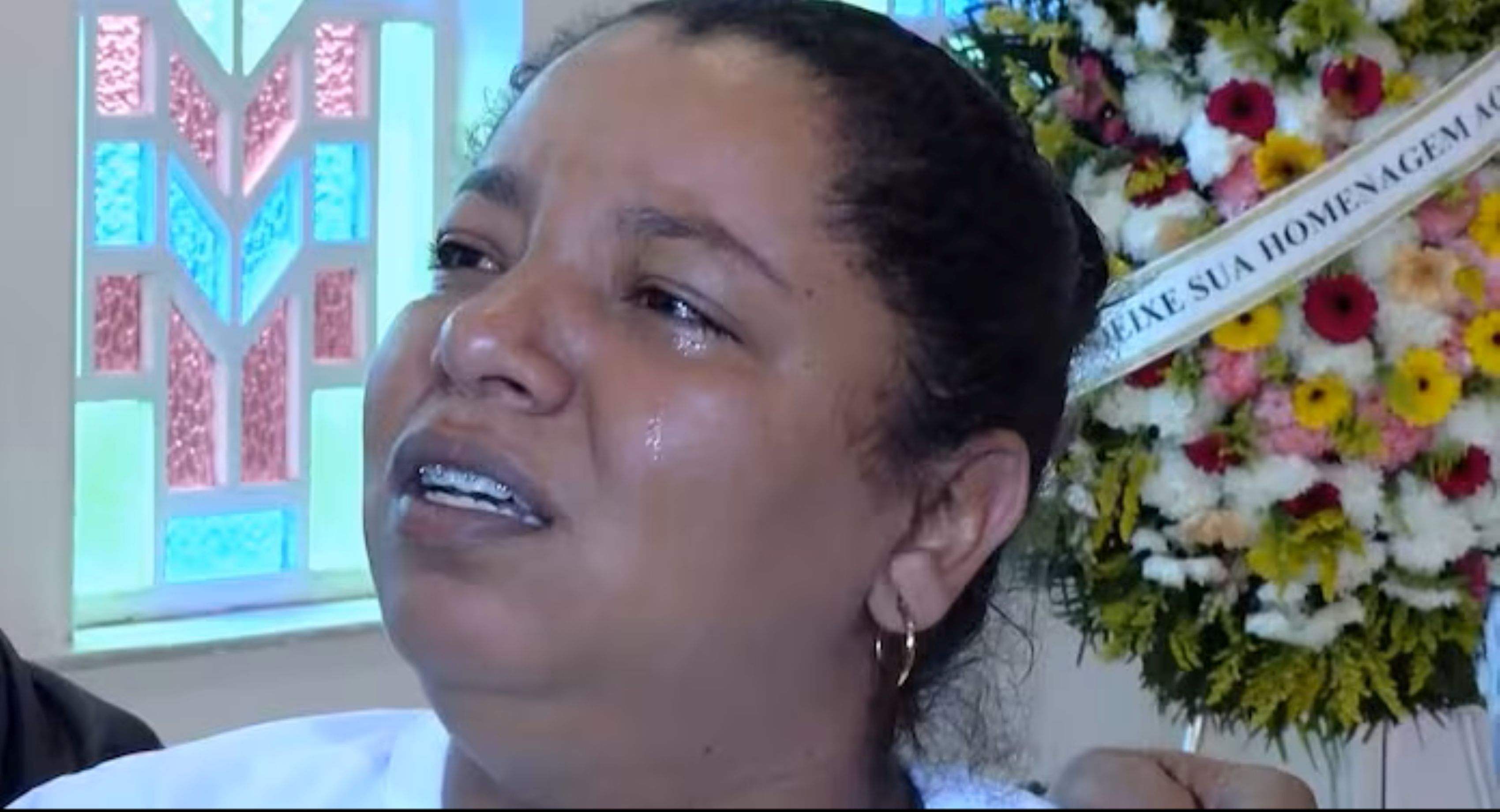 Menina de 12 anos é encontrada morta no quintal de casa e madrasta vira principal suspeita no Rio