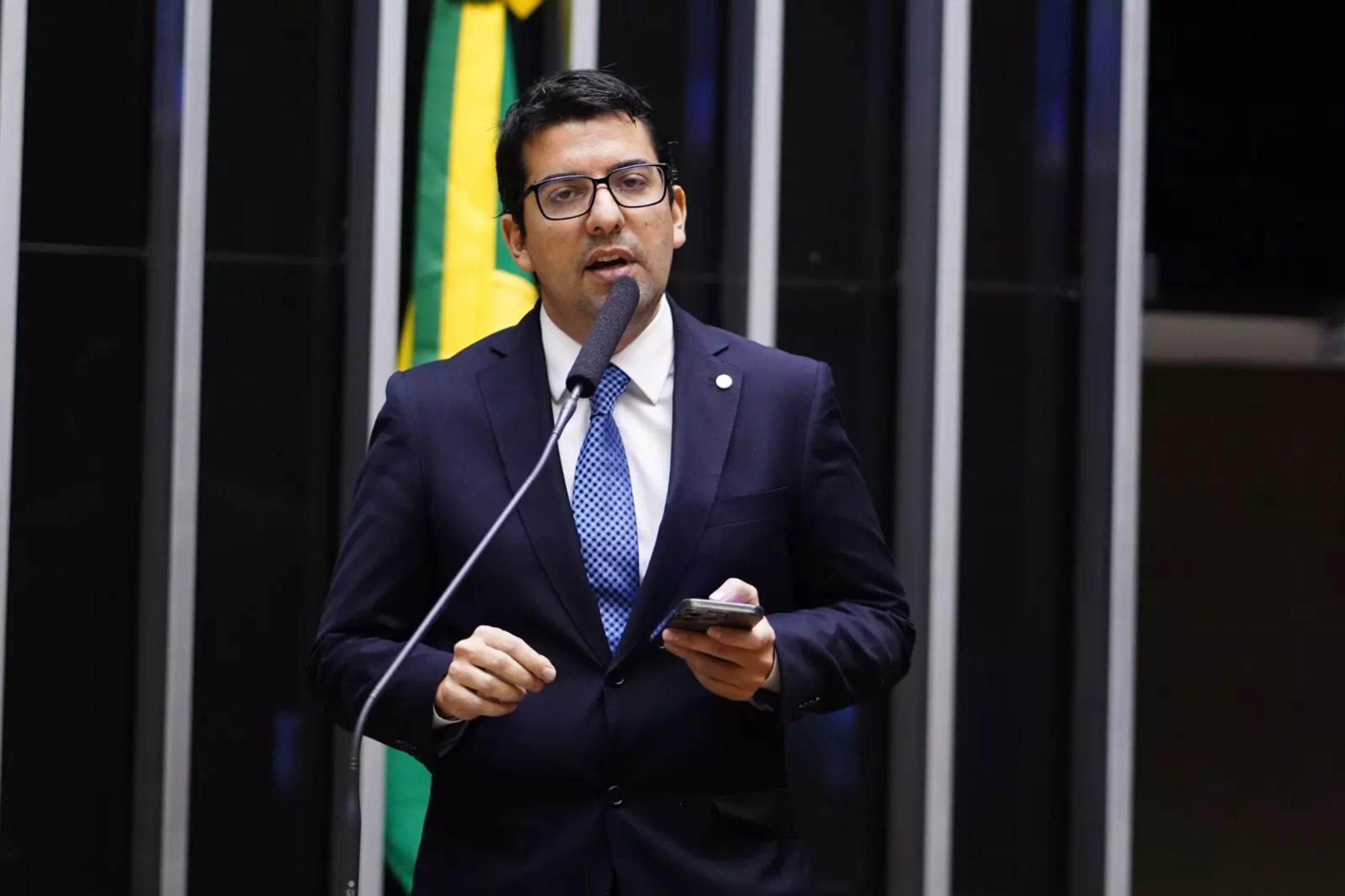 PF vê uso da causa animal em esquema atribuído a Marcelo Queiroz