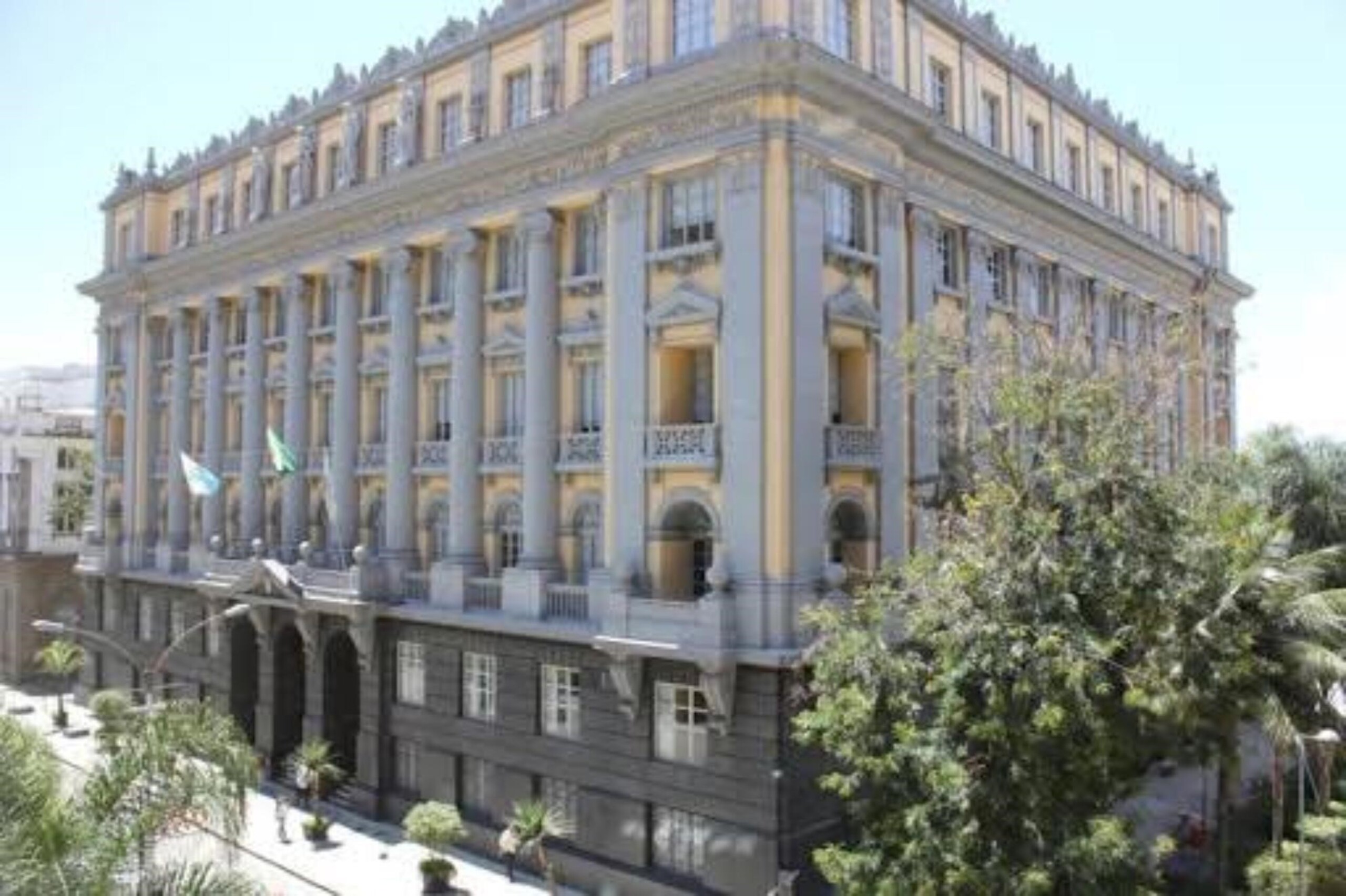 Circuito Centenário resgata história do antigo Distrito Federal no Rio
