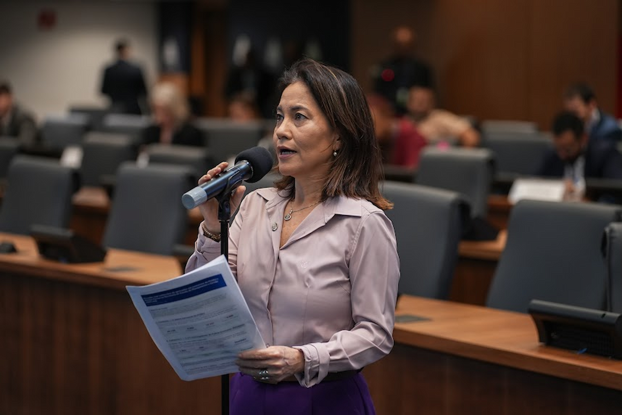 Rio Farmes entra novamente na mira da Alerj após relatos de pacientes sem remédios