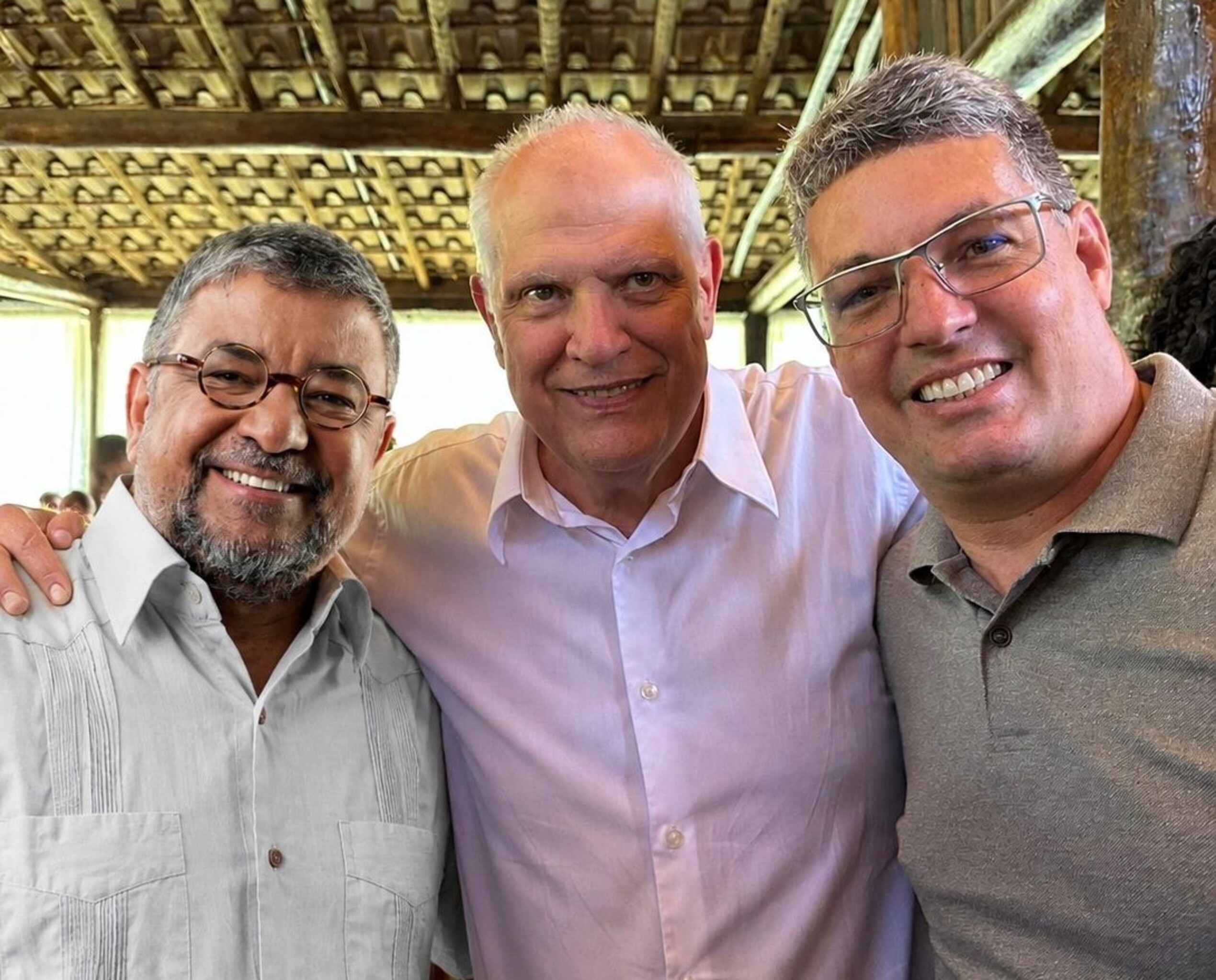 PSB nacional autorizou saída de Leo França e esvazia ação sobre mandato em Petrópolis