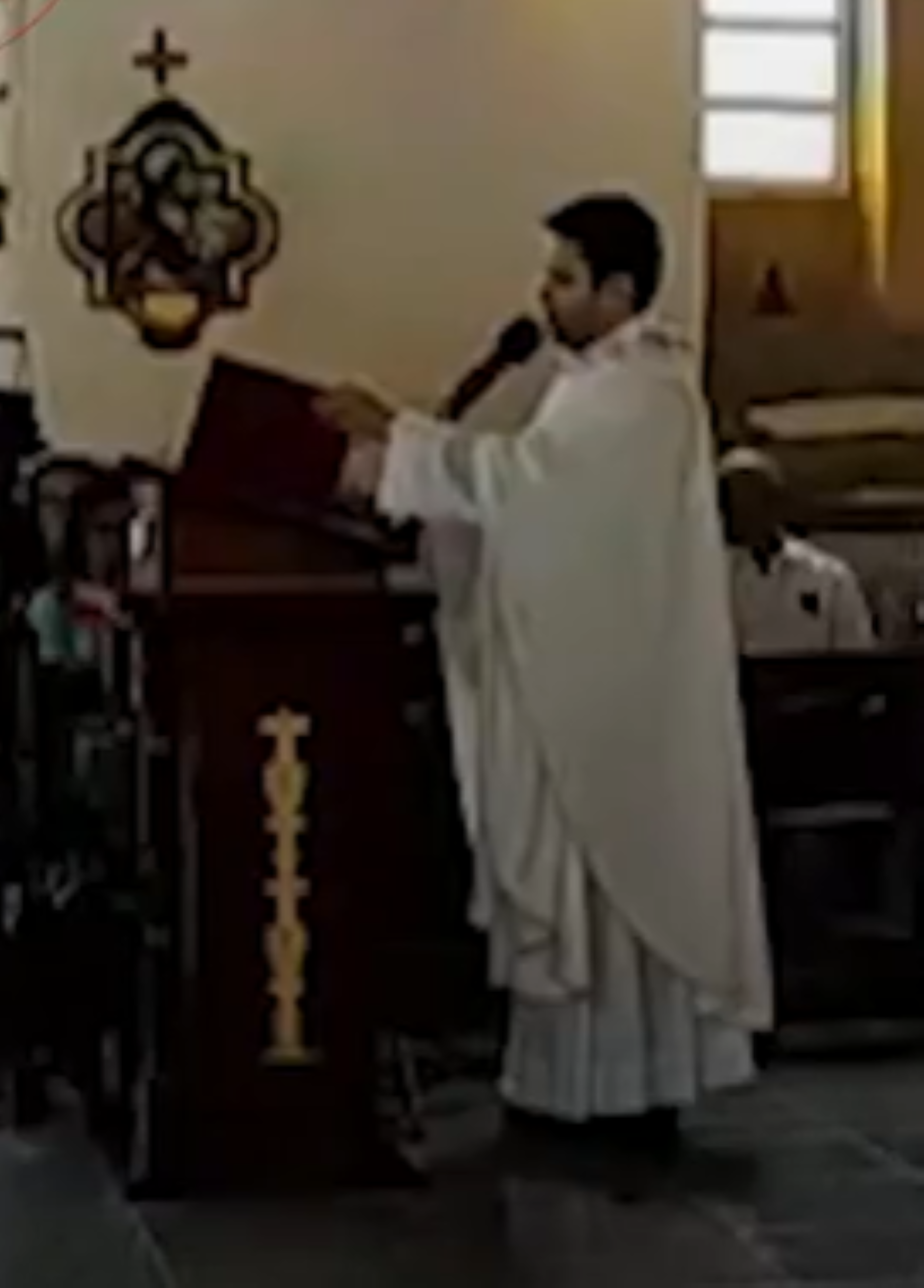Vídeo: Padre que atacou Preta Gil faz pedido público de desculpas após acordo na Justiça