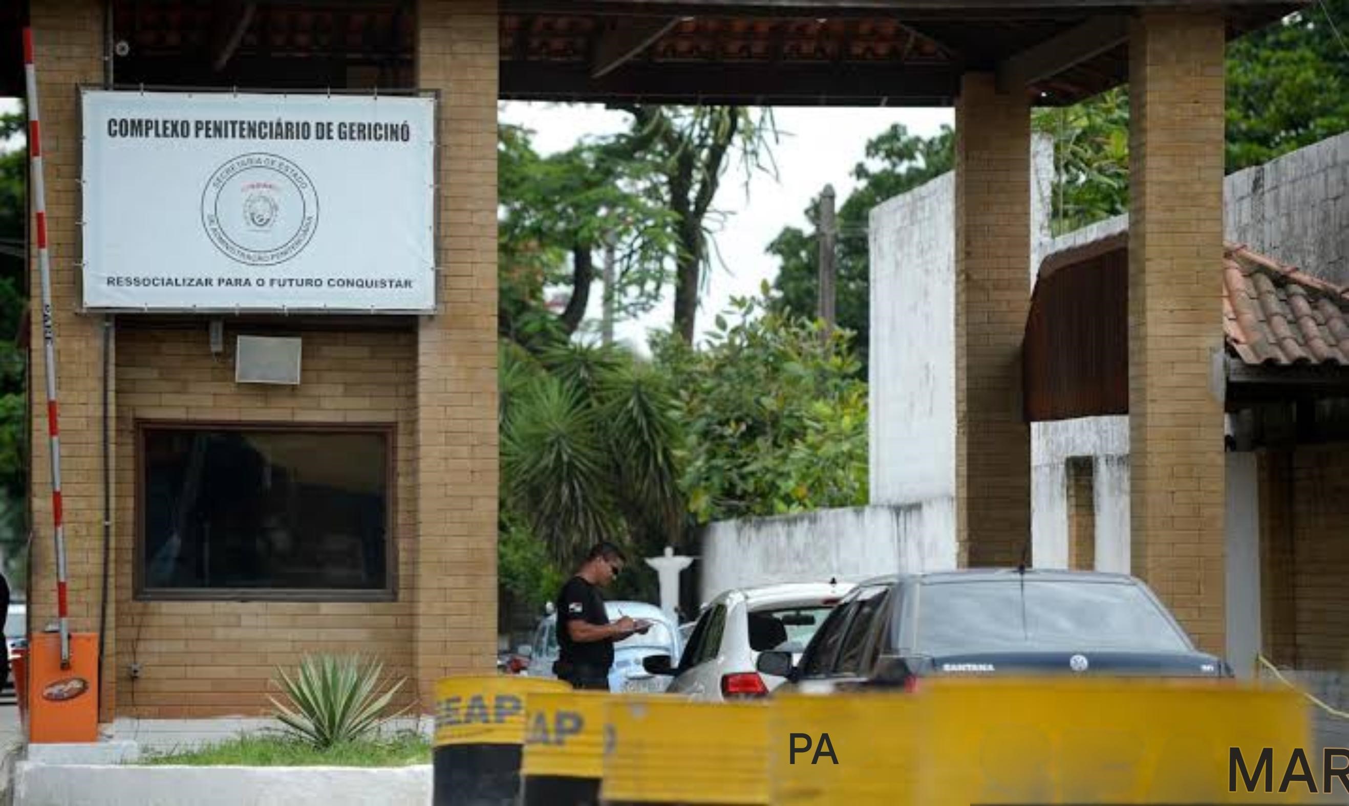 117 presos não retornam após saidinha de Dia das Mães no RJ