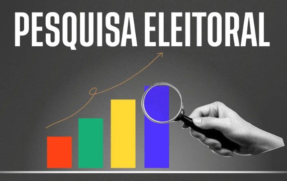 Agenda do Poder e Vetor Arrow lançam maior pesquisa do país após escândalo Flávio/Master