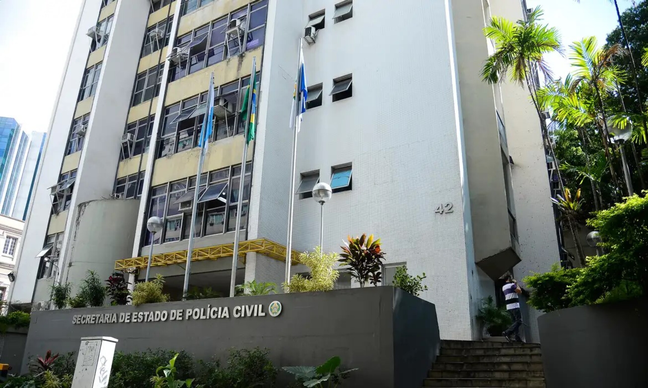 Justiça suspende decreto estadual que previa transferência de dados da Polícia Civil