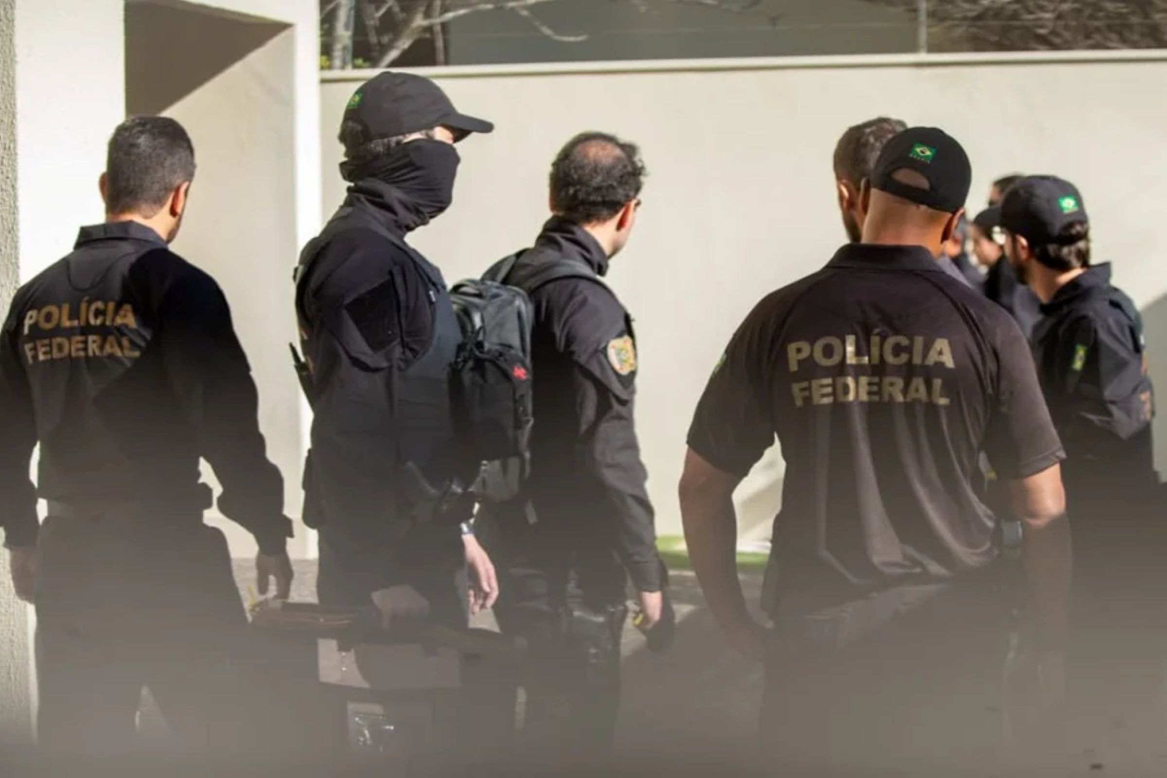 Eleições 2026 terão operação inédita da PF contra ameaças a presidenciáveis