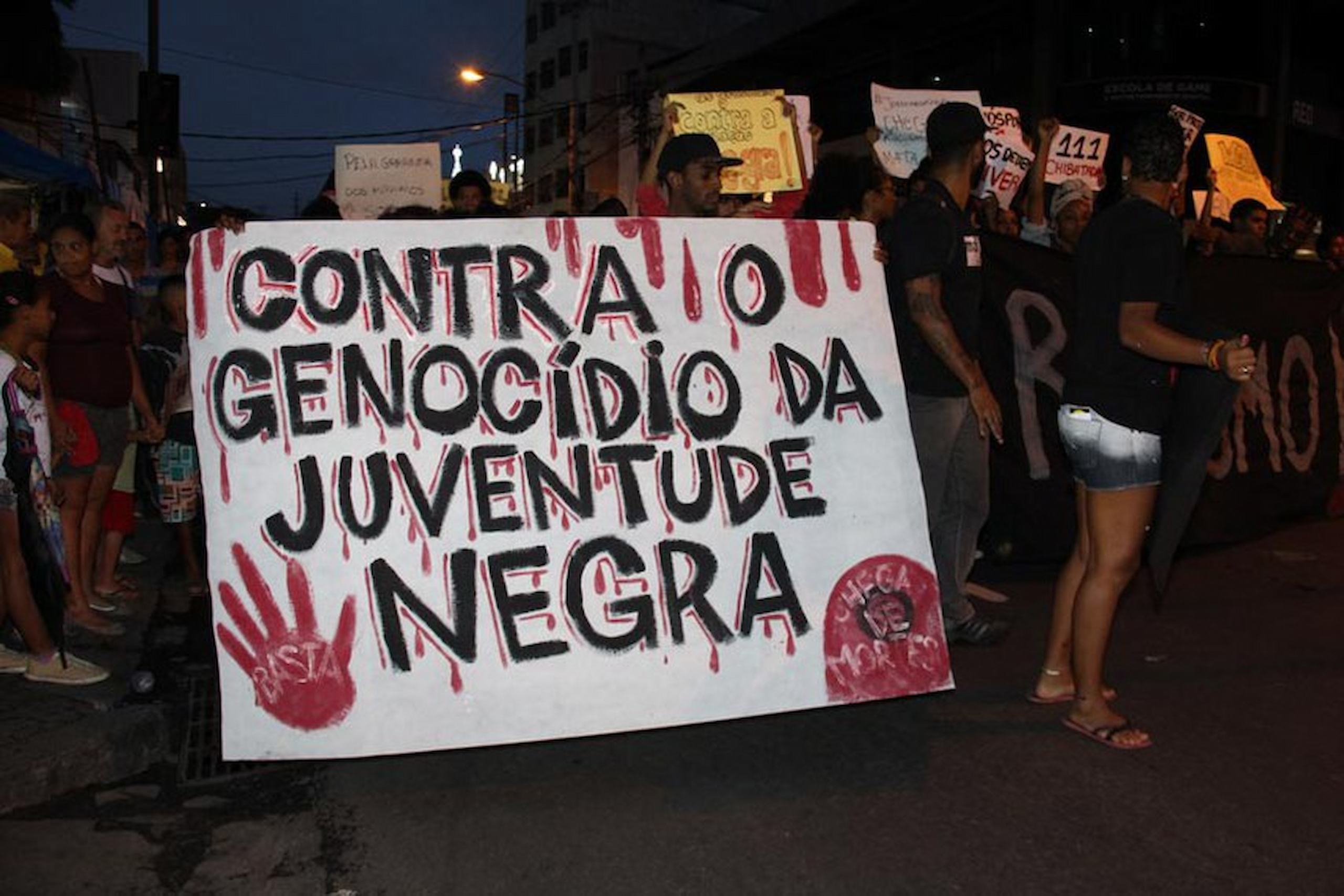 Escolas do Rio poderão ser obrigadas a adotar protocolo contra racismo e intolerância religiosa
