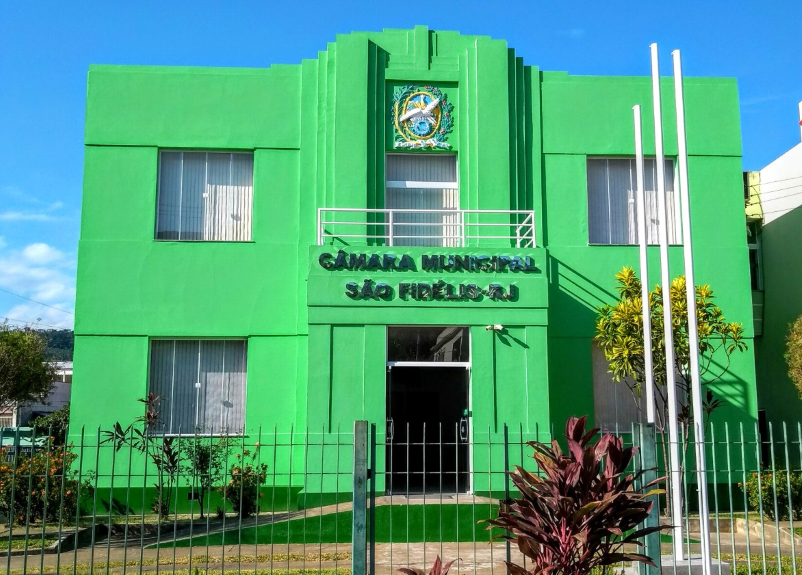 Vereadores de São Fidélis são alvo de operação do MPRJ por suspeita de ‘rachadinha’