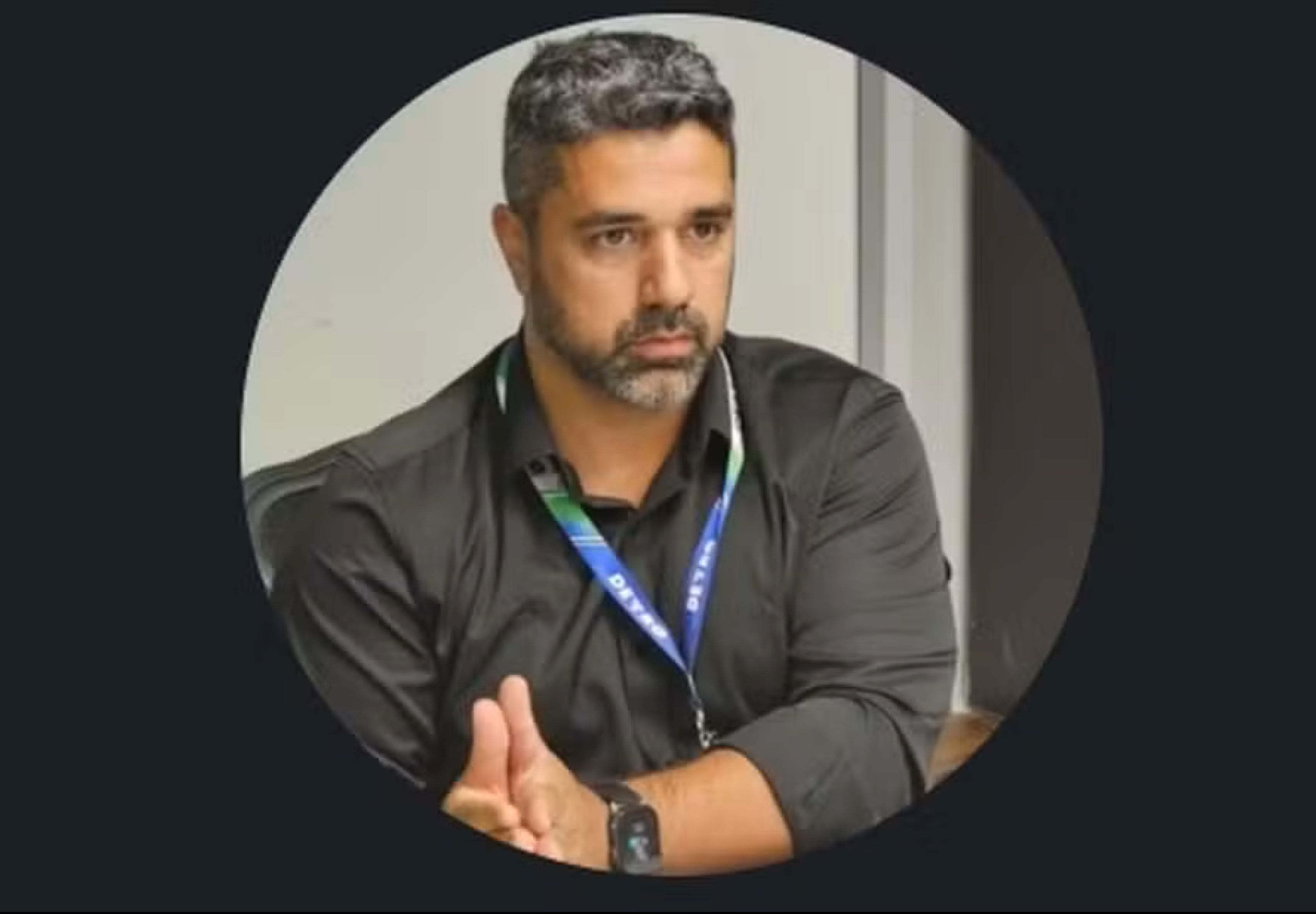 Exonerado do Detro por Ricardo Couto, Raphael Salgado ganha cargo na Alerj