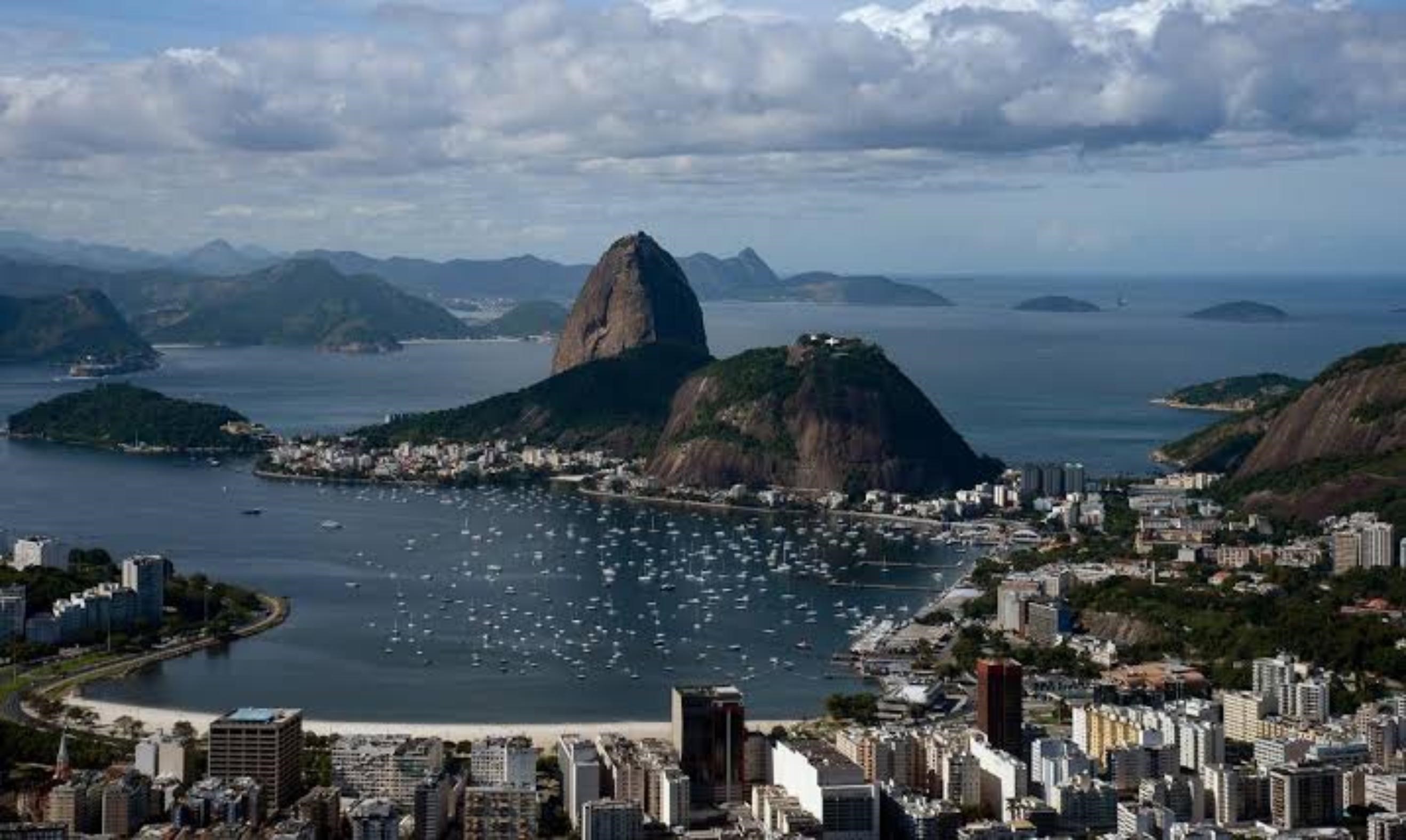 Rio atinge maior nível de desenvolvimento humano da história, aponta PNUD