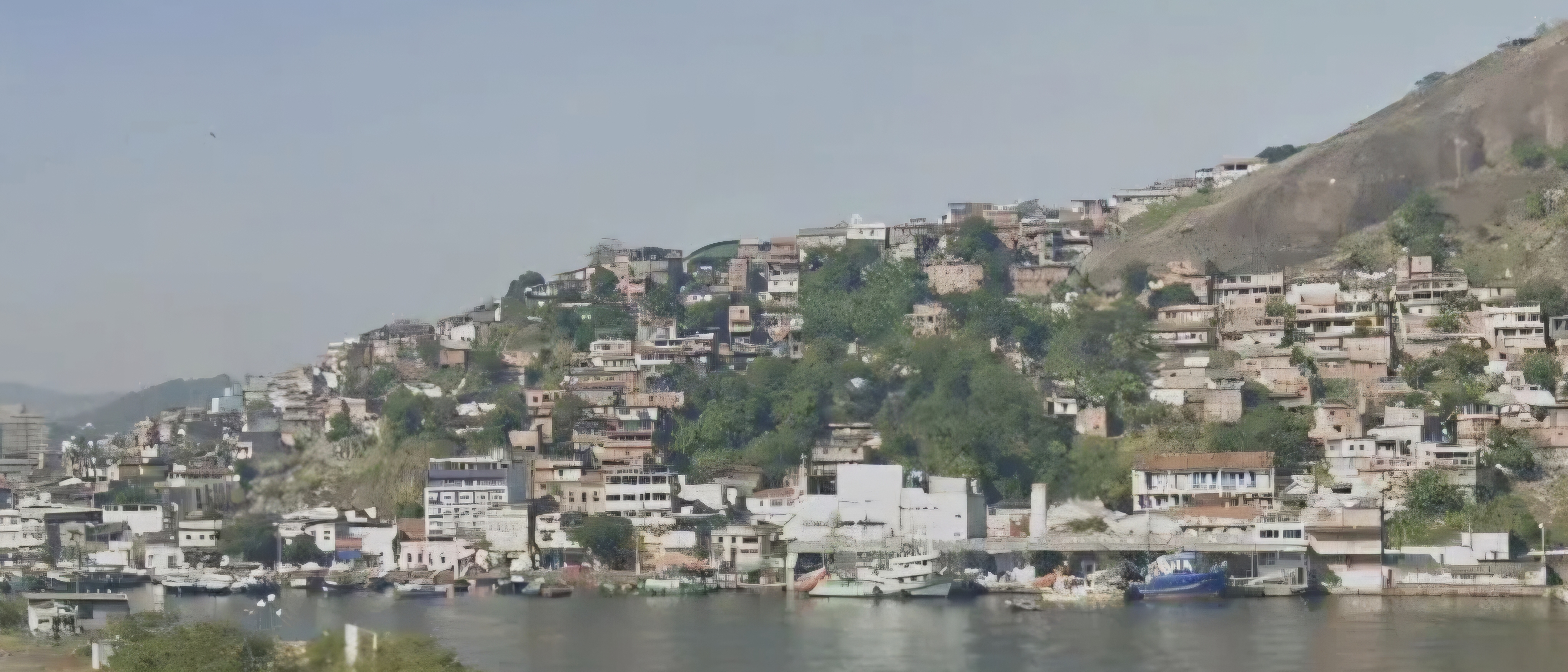 Niterói lança edital de R$ 54 milhões para urbanização do Morro da Penha