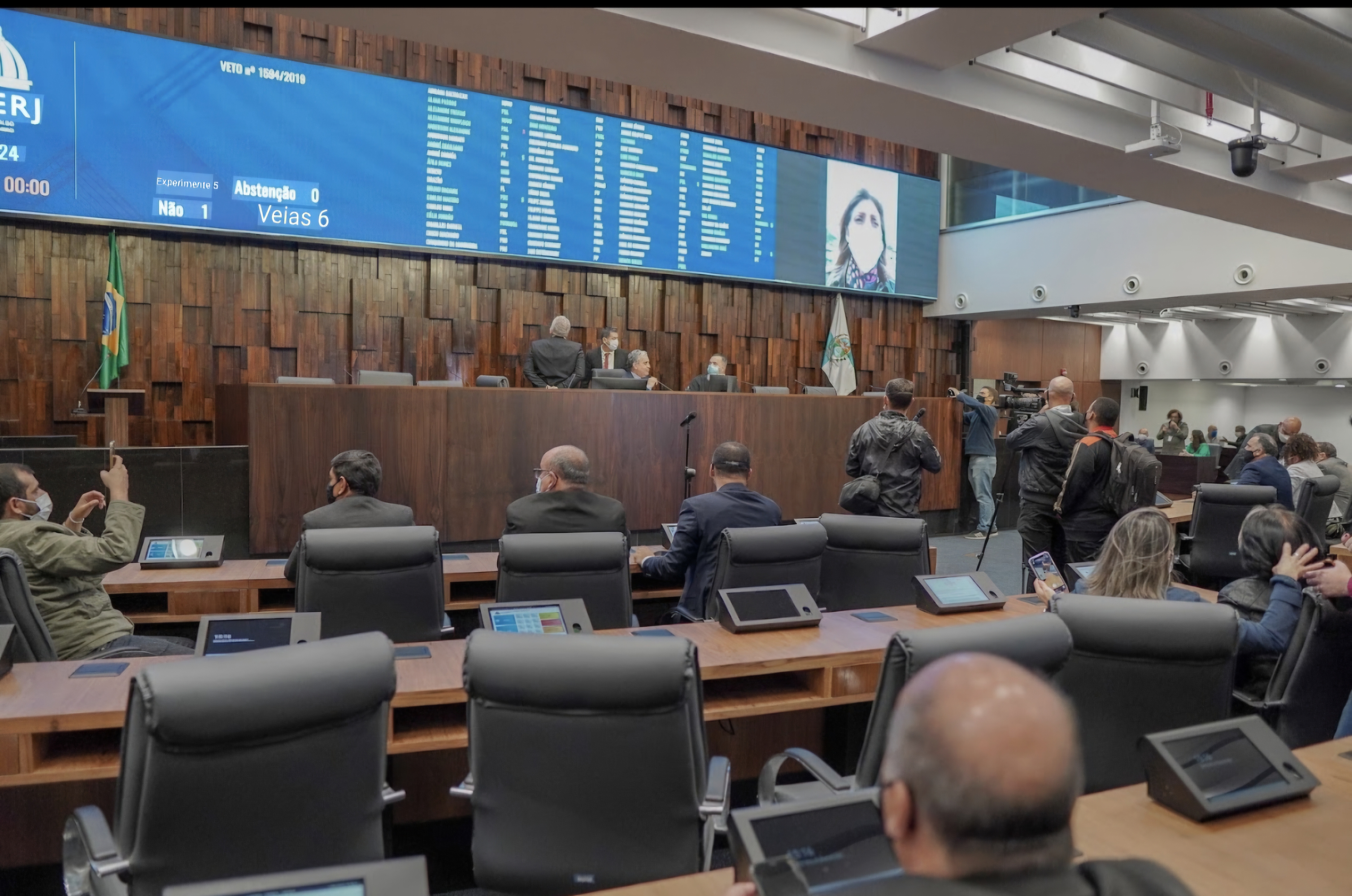 Governo do RJ envia à Alerj projeto para renovar benefícios fiscais até o fim de 2026