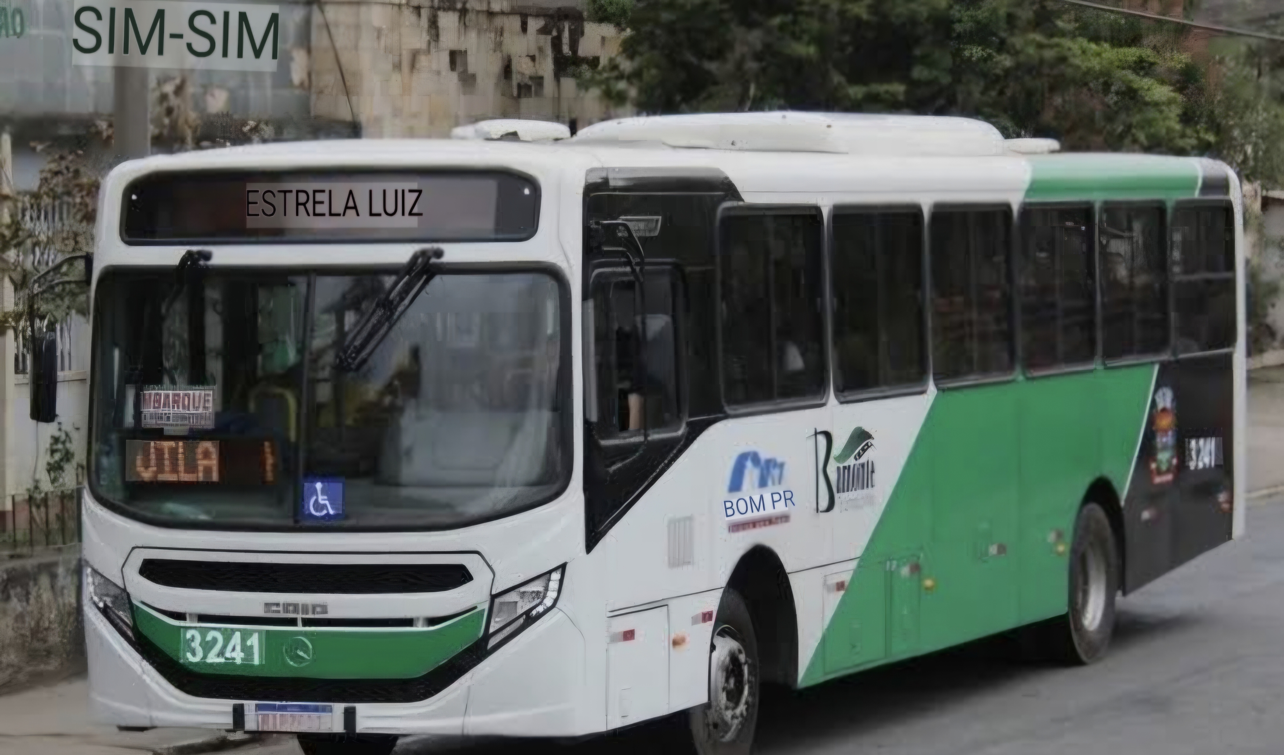 Justiça manda Prefeitura de Barra do Piraí suspender contrato do transporte público