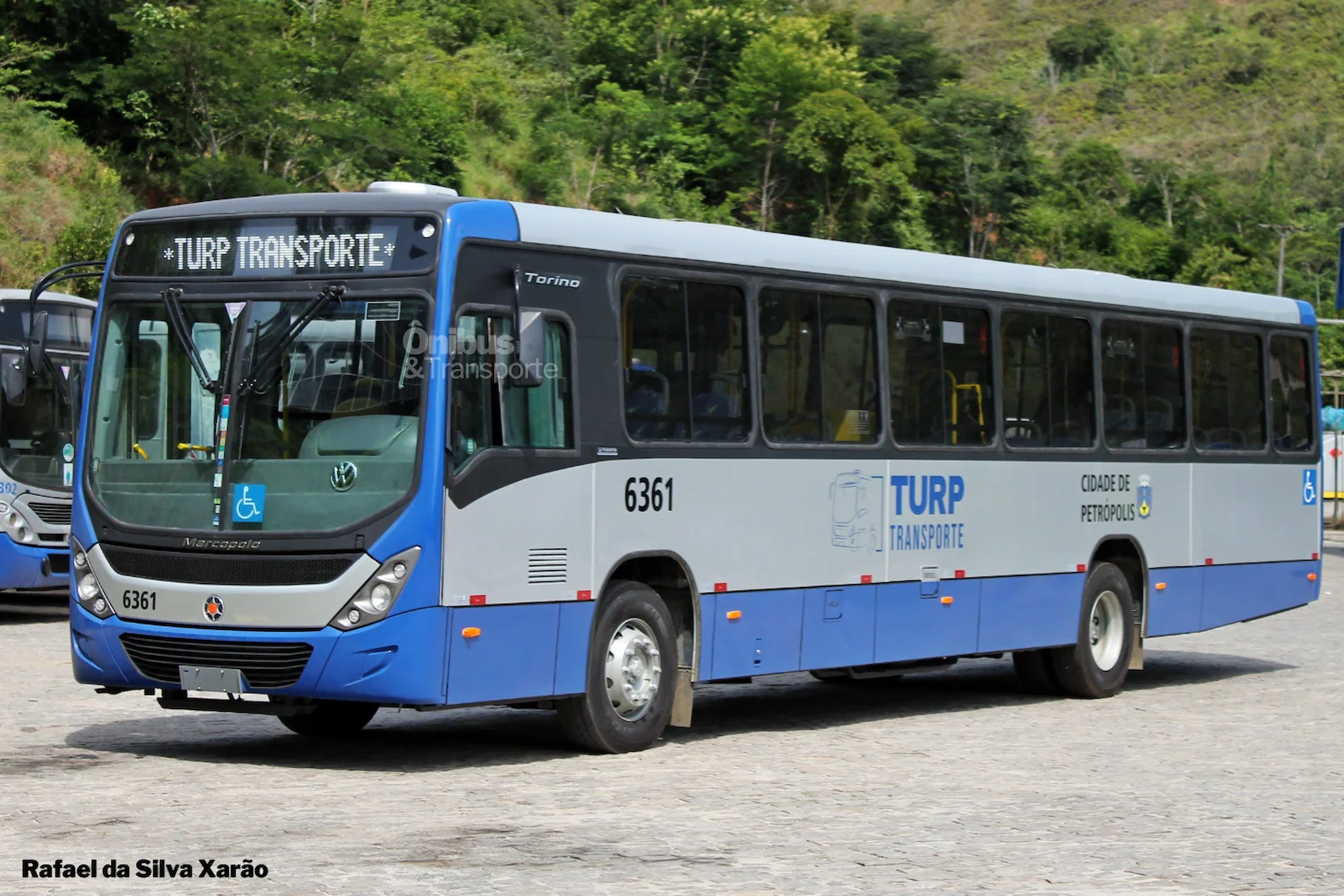 Fim da greve de ônibus não encerra crise e Yuri Moura aciona Detran após denúncias em Petrópolis