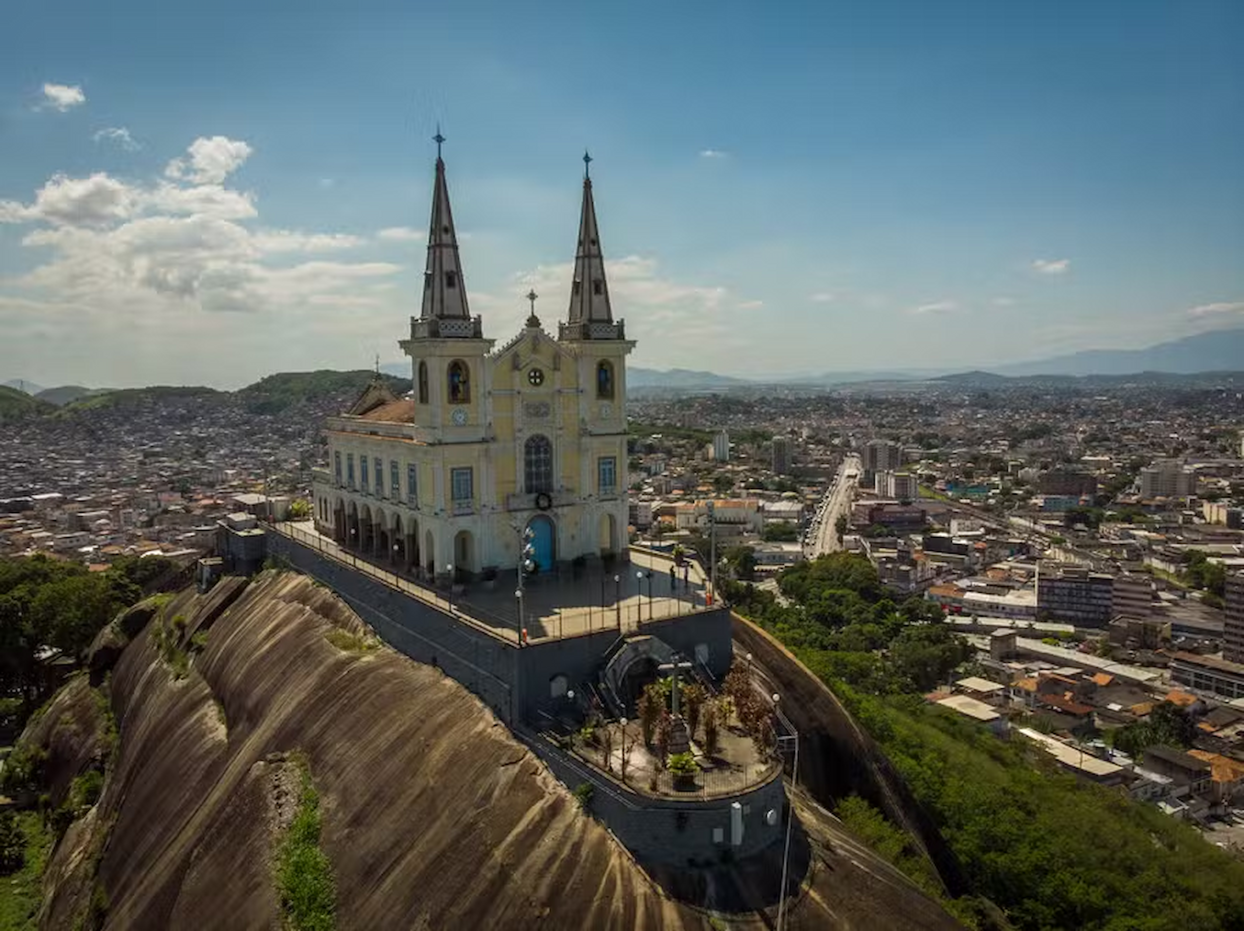 Rio aprova selo para templos religiosos que acolham pessoas com autismo