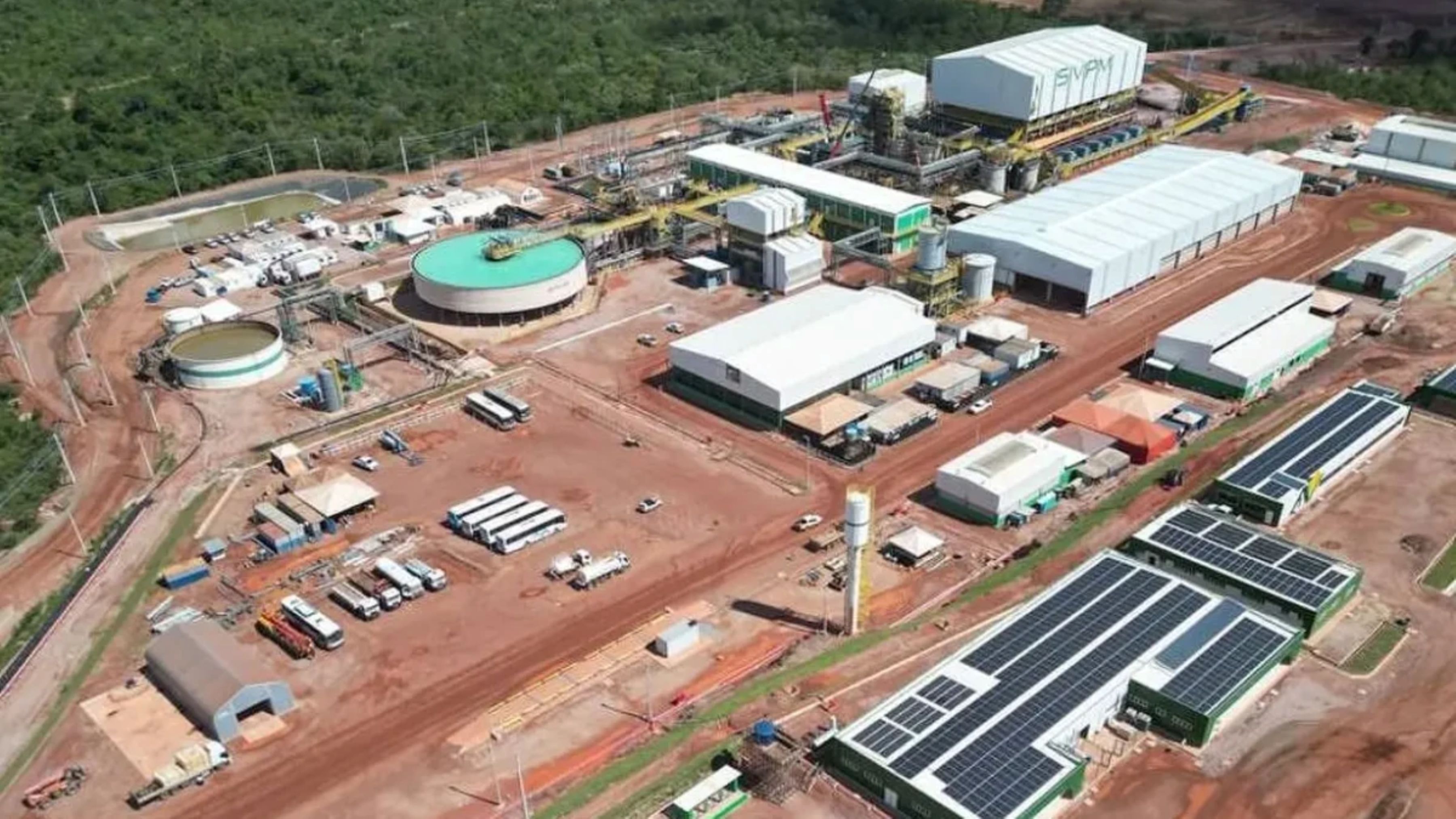 Cade abre investigação sobre gigante brasileira de terras-raras e empresa americana