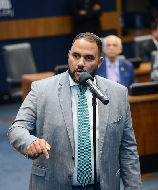 Pressão por cassação de Thiago Rangel cresce na Alerj após decisão do STF