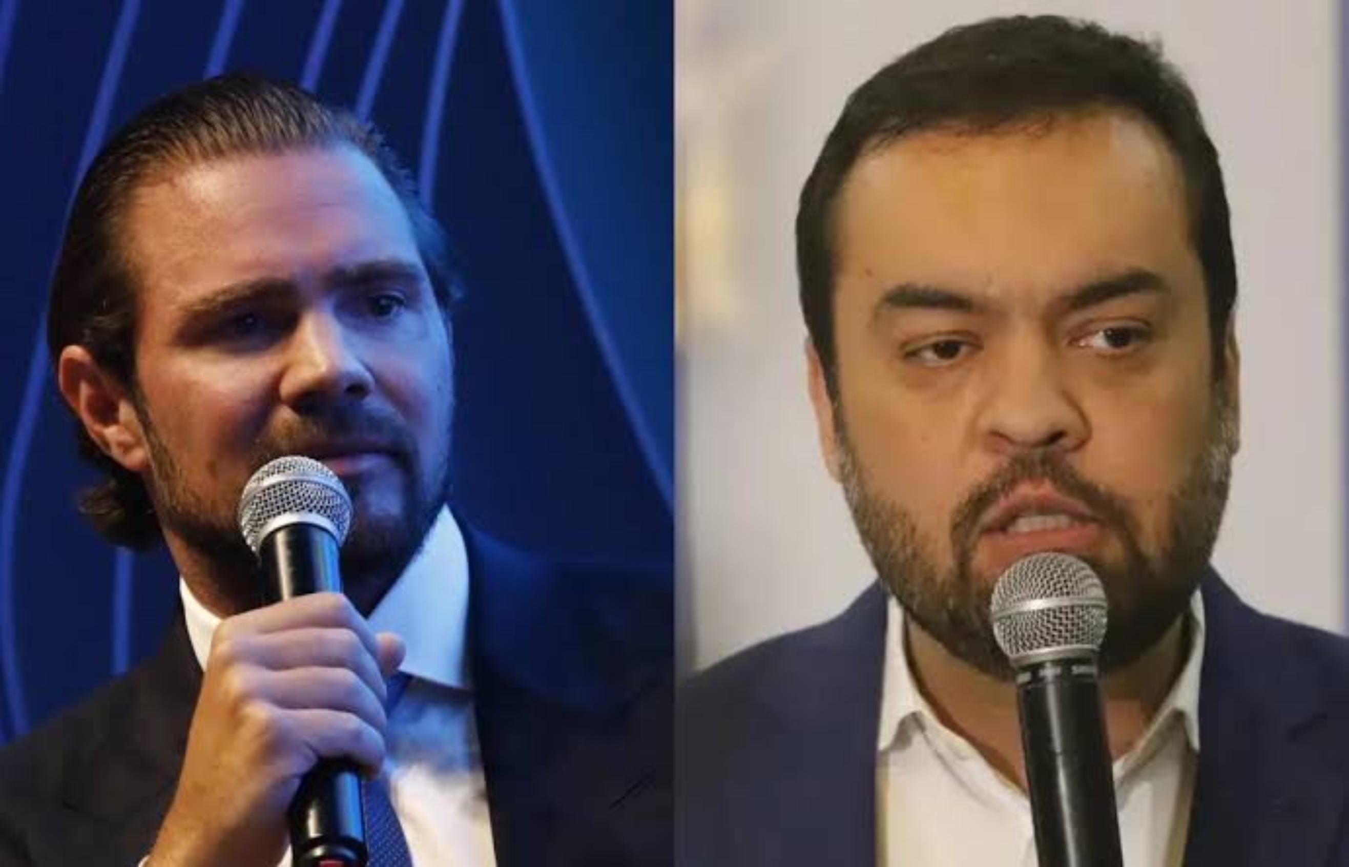 Rioprevidência aplicou R$ 80 milhões no Banco Master após encontro de Cláudio Castro com Vorcaro em NY, diz PF